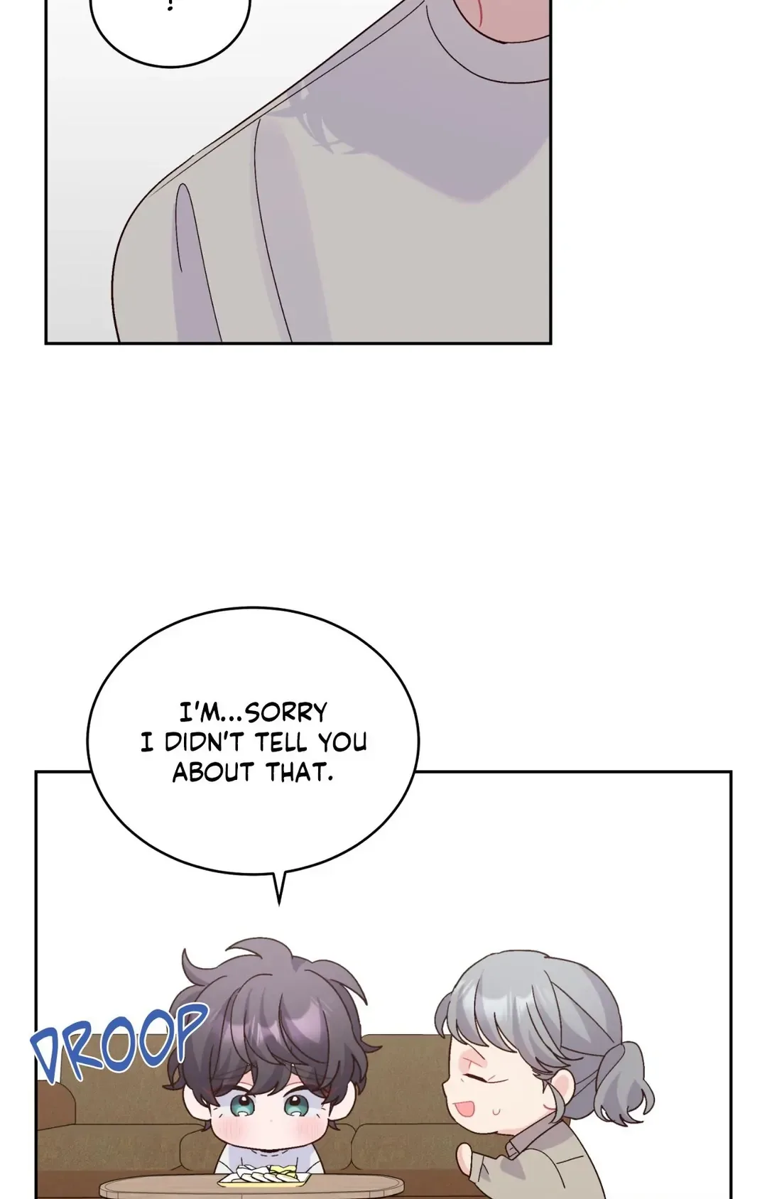Merry Marbling Chapter 112 page 62