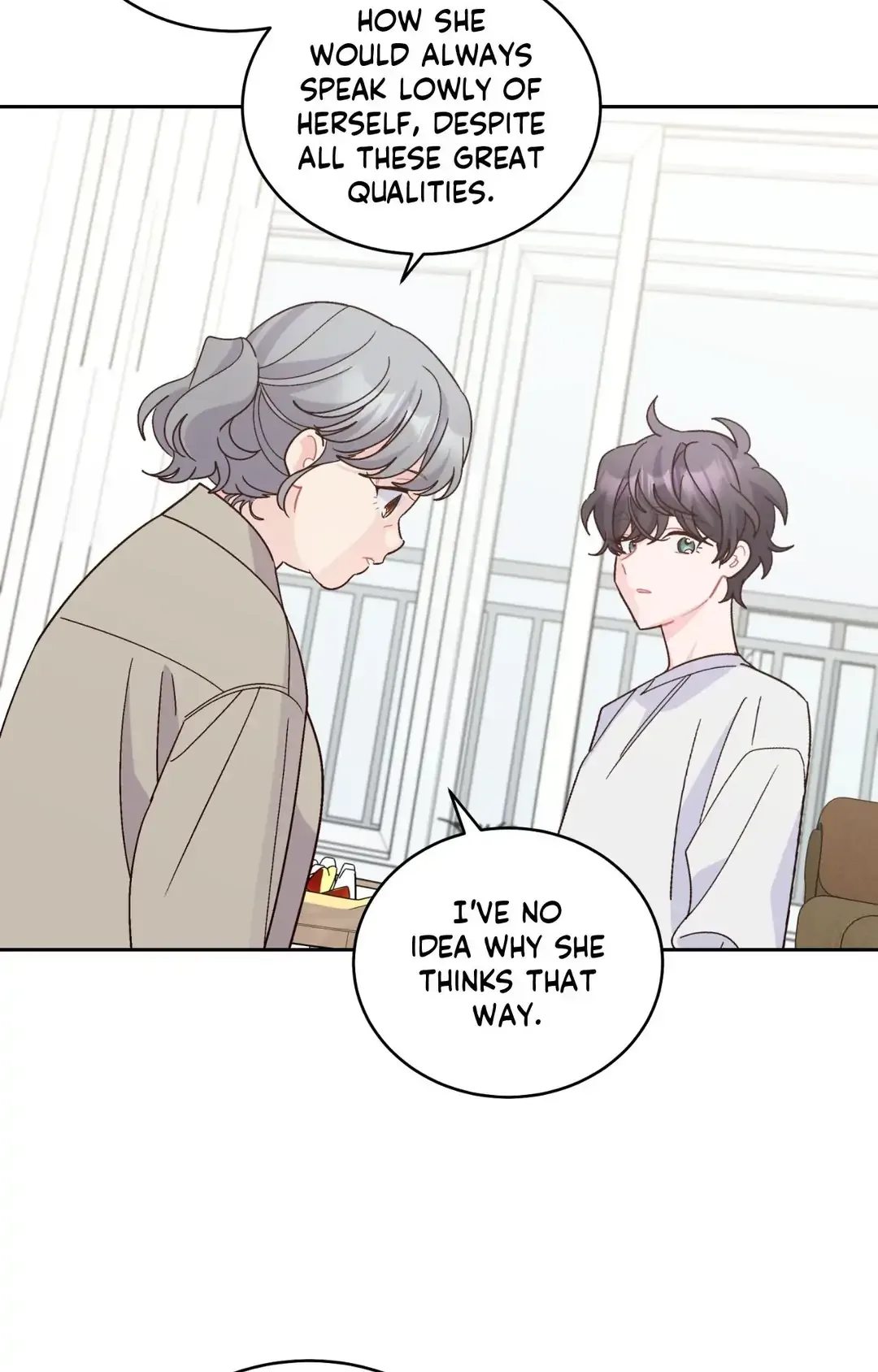 Merry Marbling Chapter 112 page 66
