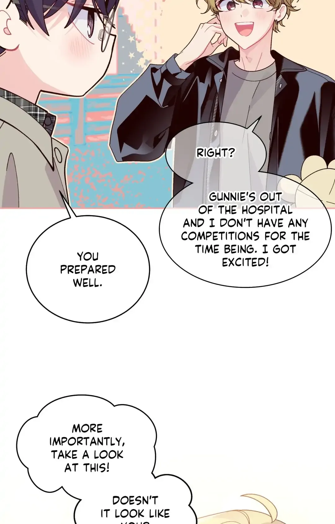 Merry Marbling Chapter 112 page 9