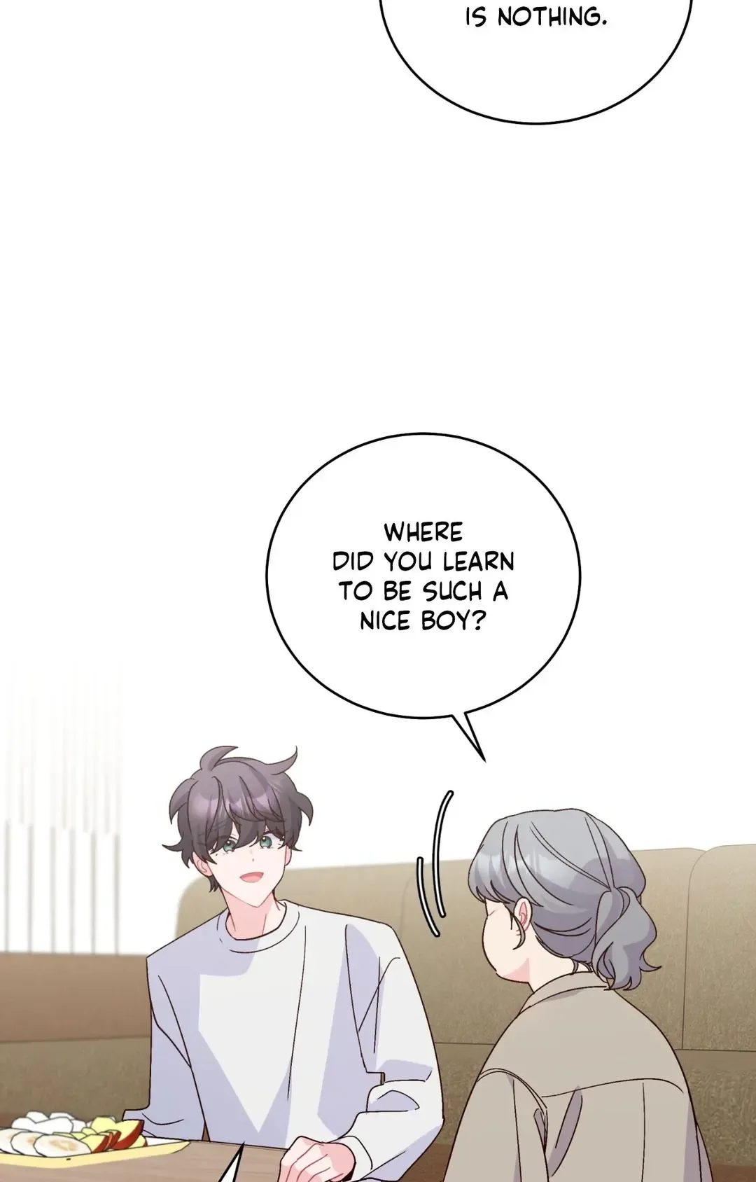 Merry Marbling Chapter 112 page 60