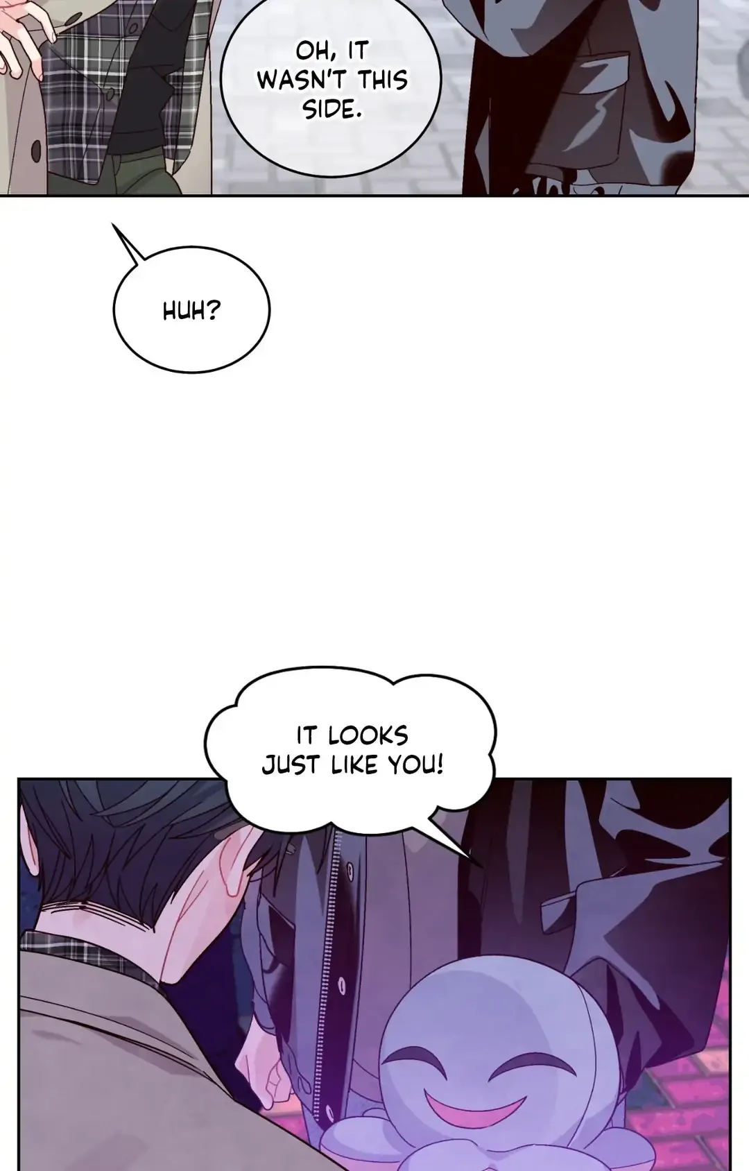 Merry Marbling Chapter 112 page 12