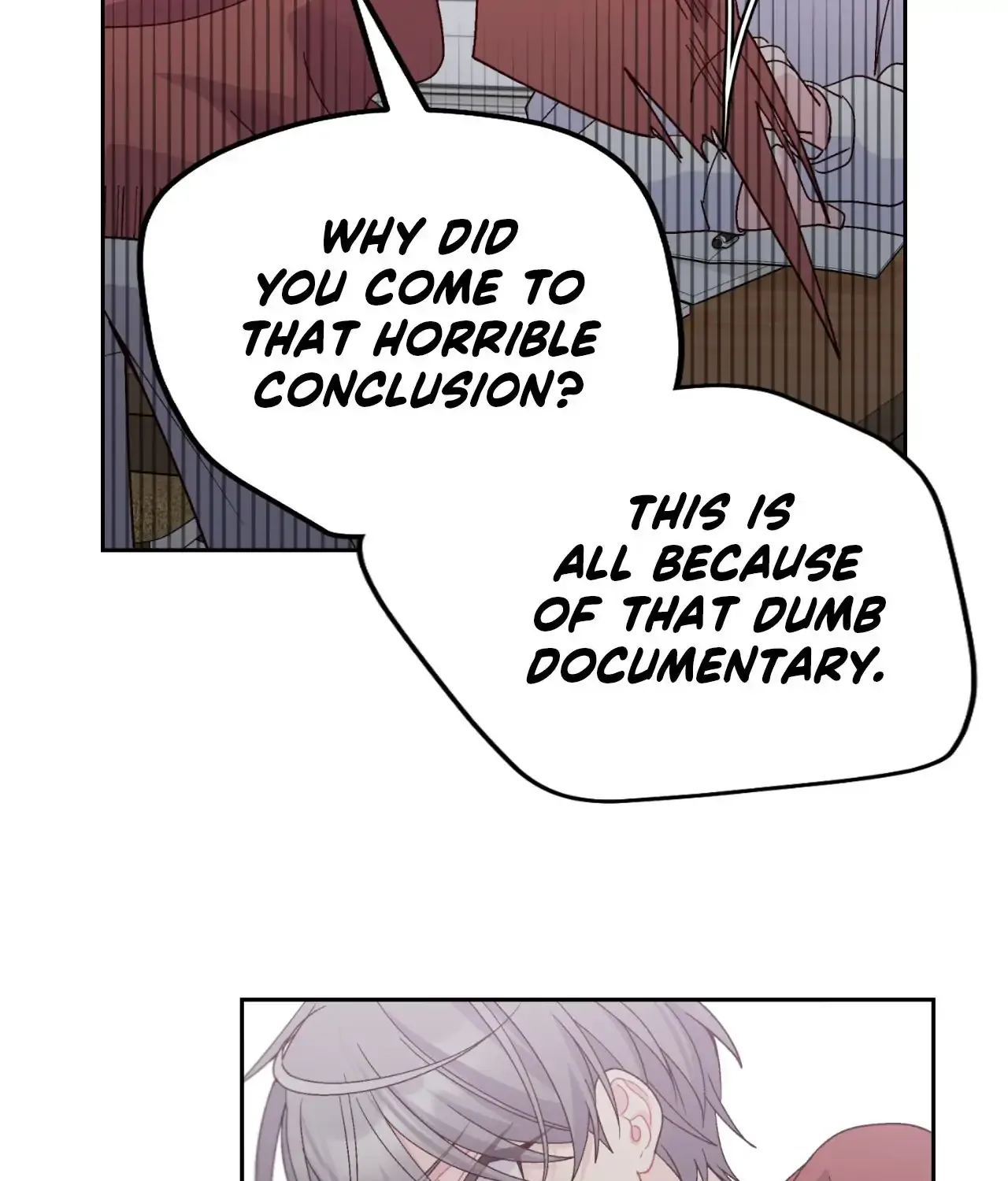 Merry Marbling Chapter 113 page 19