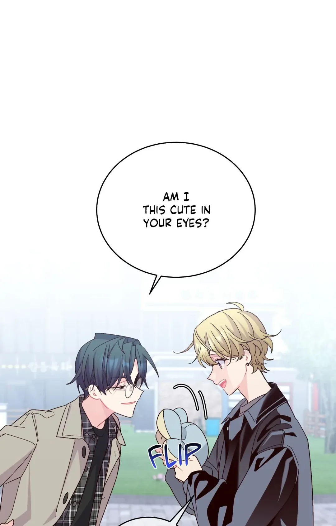 Merry Marbling Chapter 112 page 11