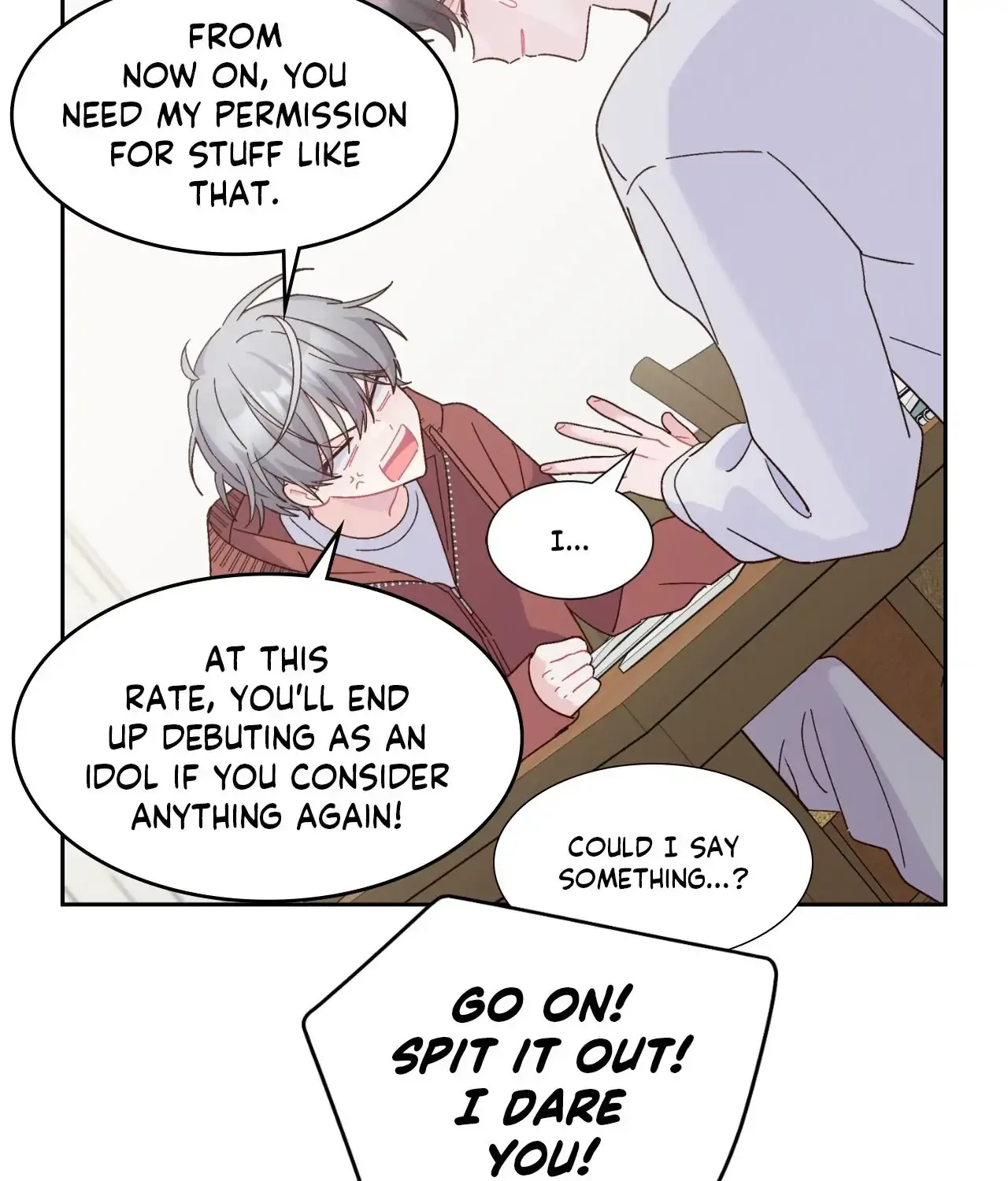 Merry Marbling Chapter 113 page 6
