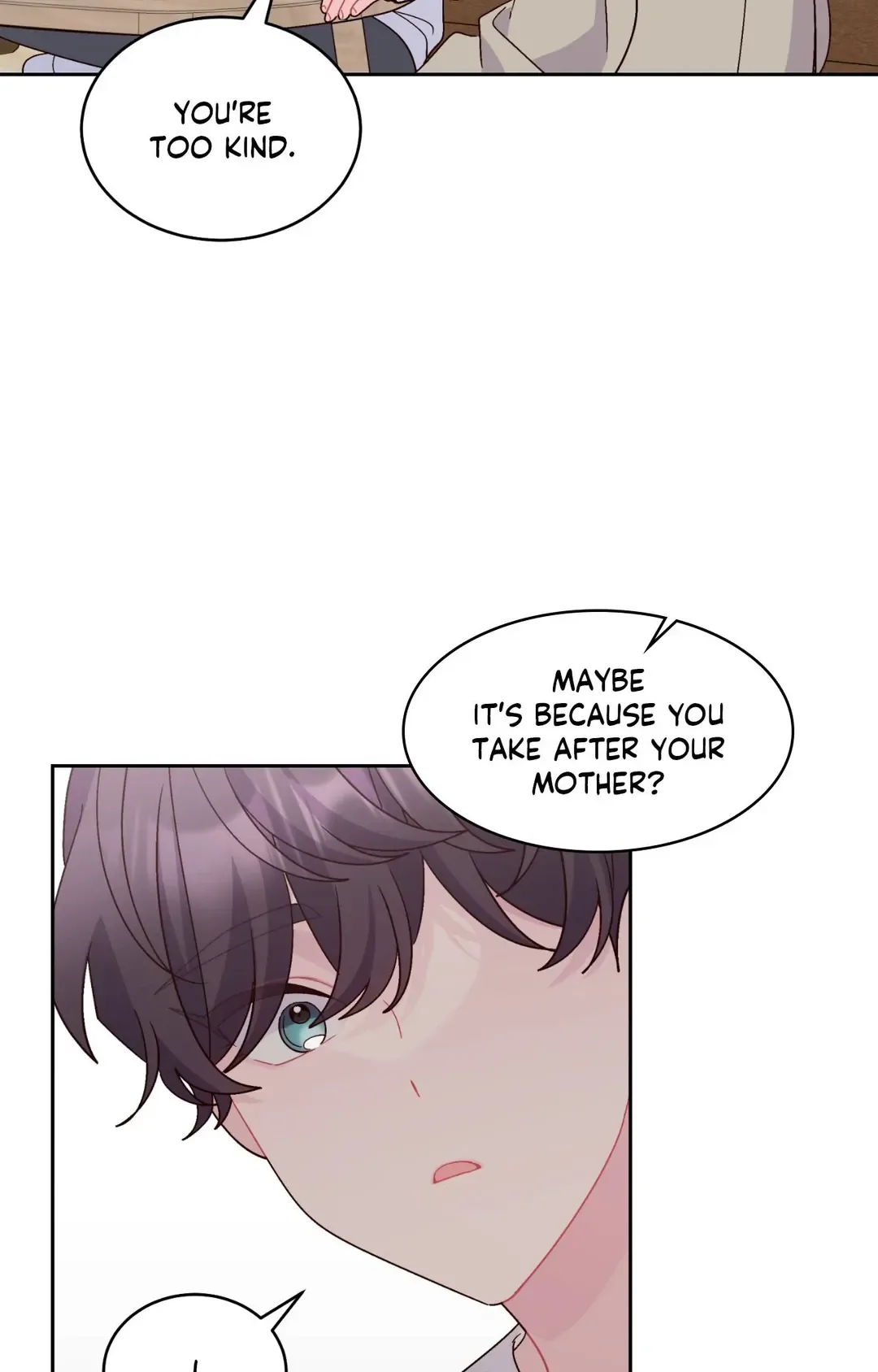 Merry Marbling Chapter 112 page 61