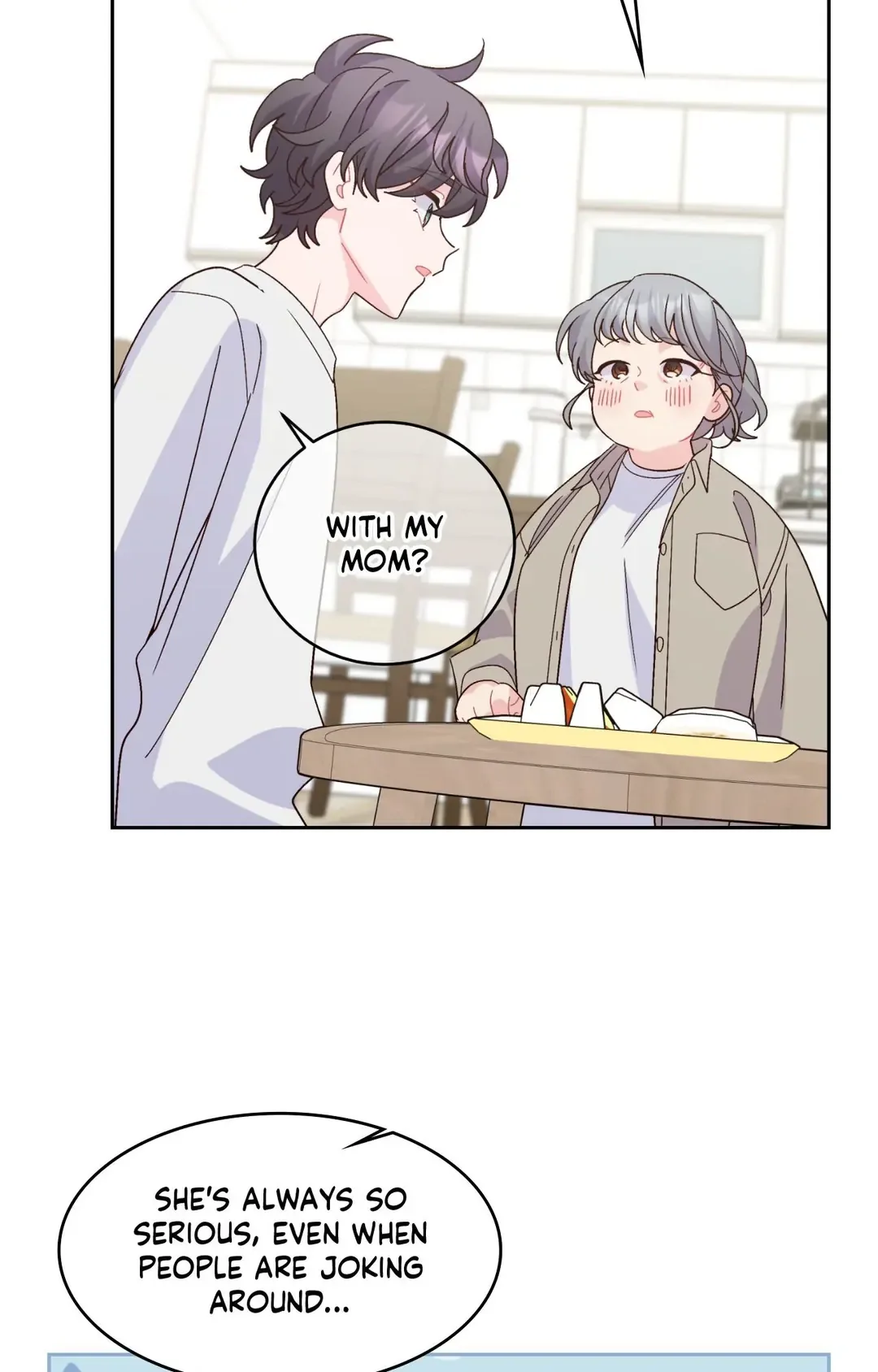 Merry Marbling Chapter 112 page 64