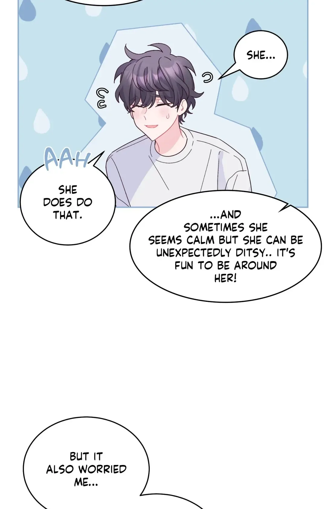 Merry Marbling Chapter 112 page 65