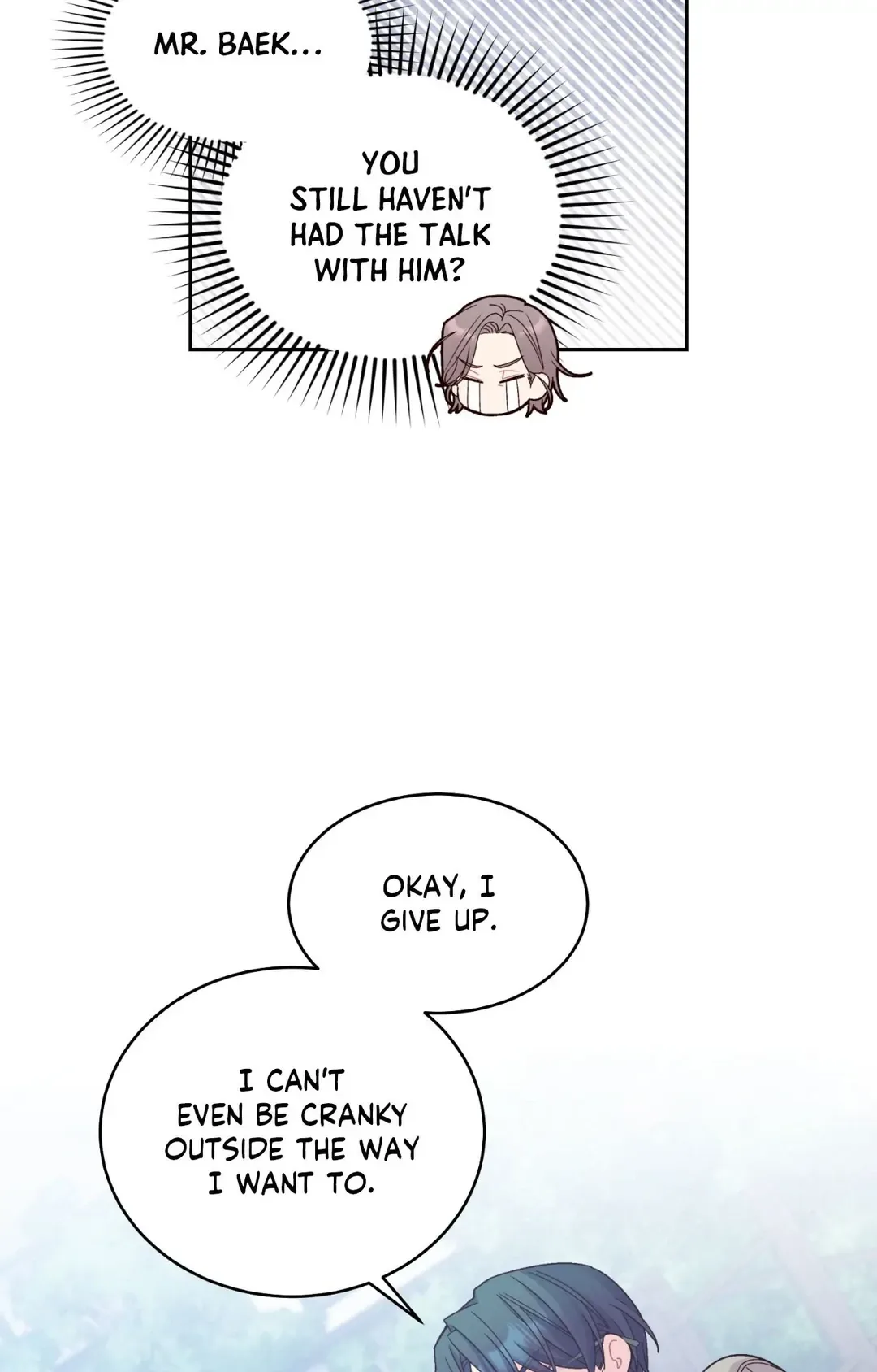 Merry Marbling Chapter 112 page 38