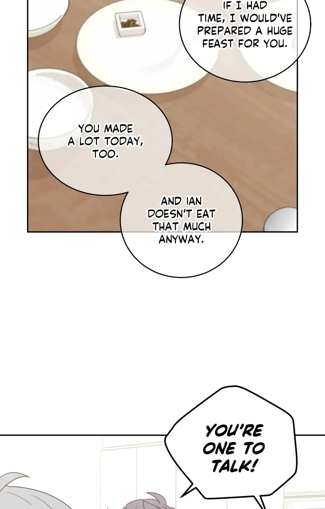 Merry Marbling Chapter 112 page 56
