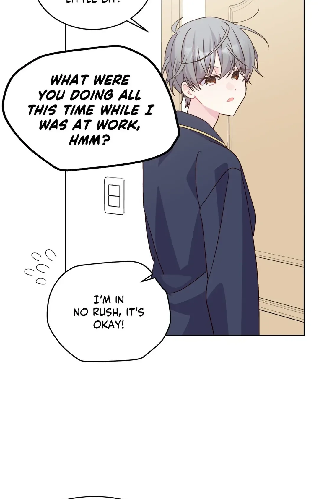 Merry Marbling Chapter 112 page 58