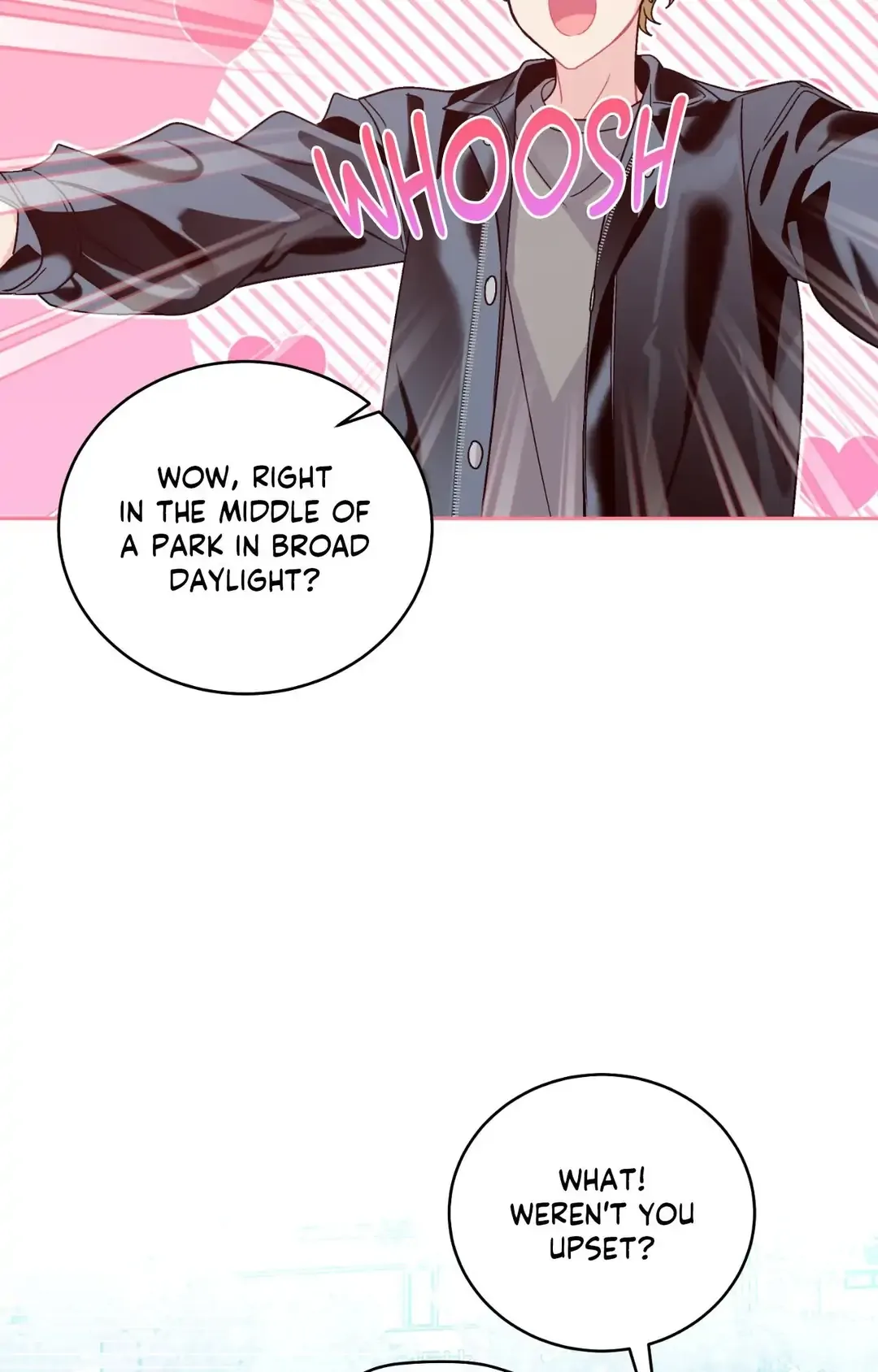 Merry Marbling Chapter 112 page 27
