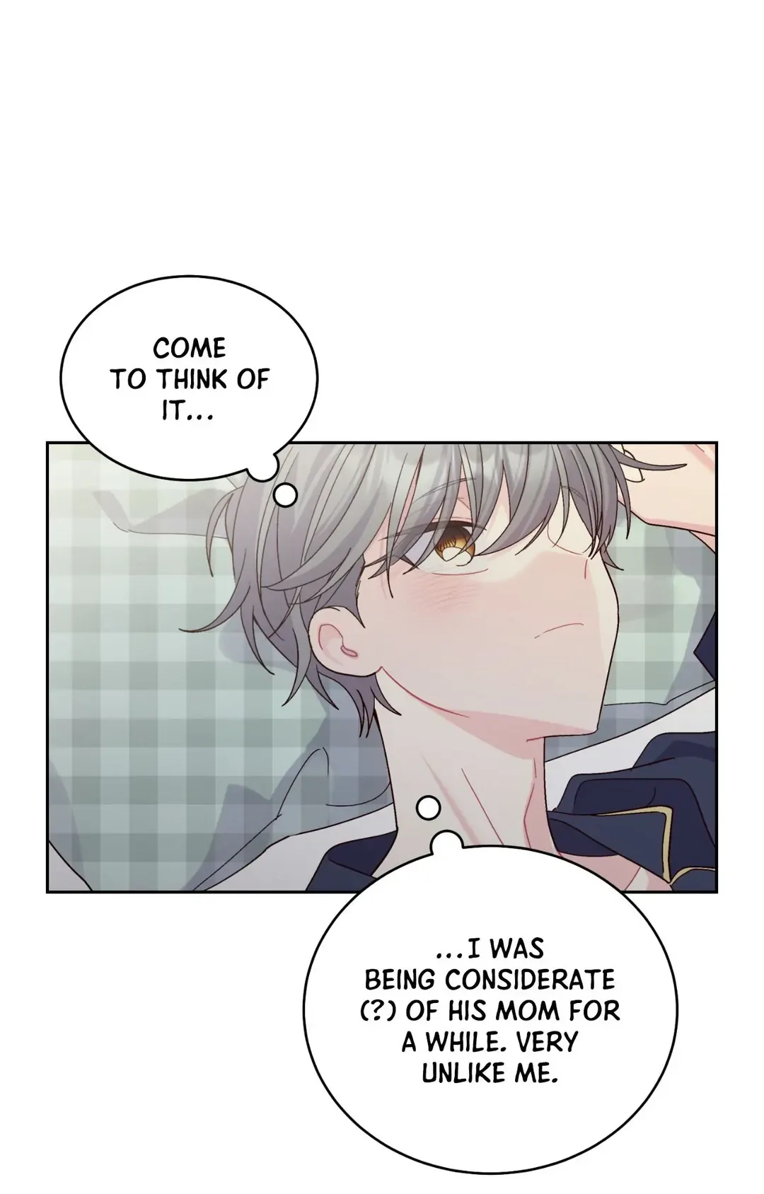 Merry Marbling Chapter 112 page 49