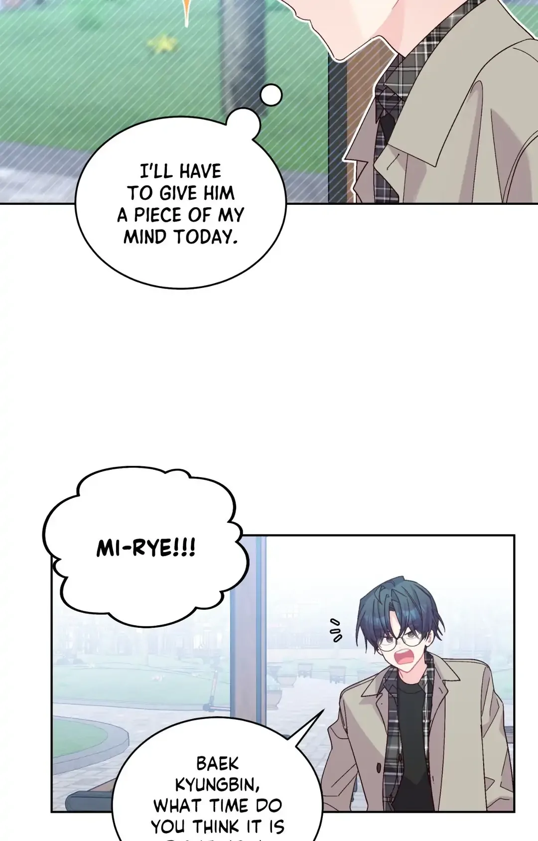 Merry Marbling Chapter 112 page 6