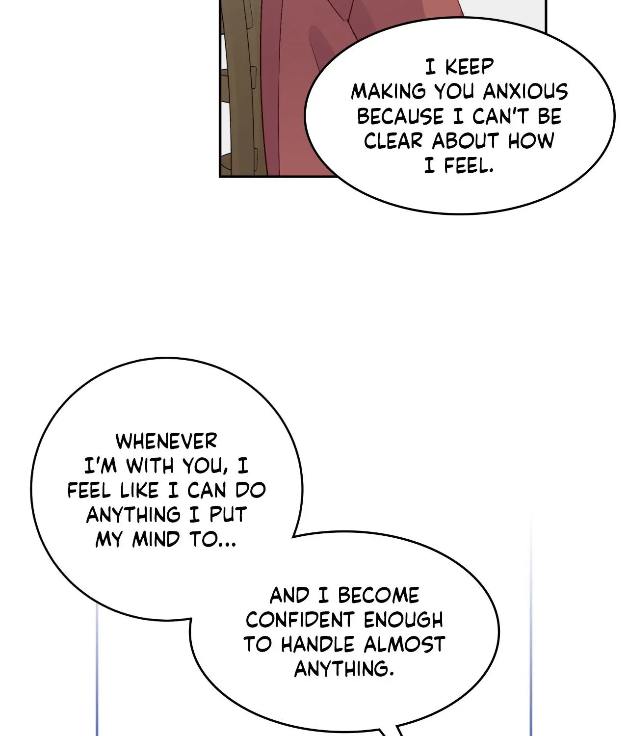 Merry Marbling Chapter 113 page 8
