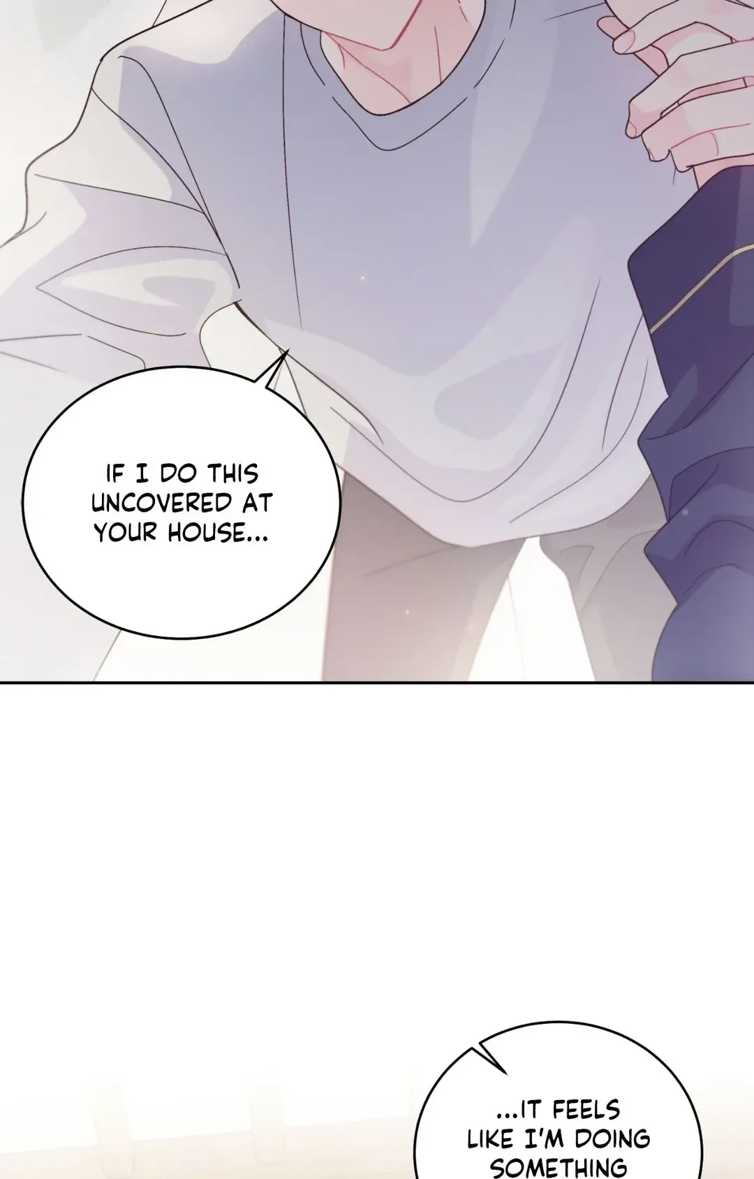 Merry Marbling Chapter 112 page 46
