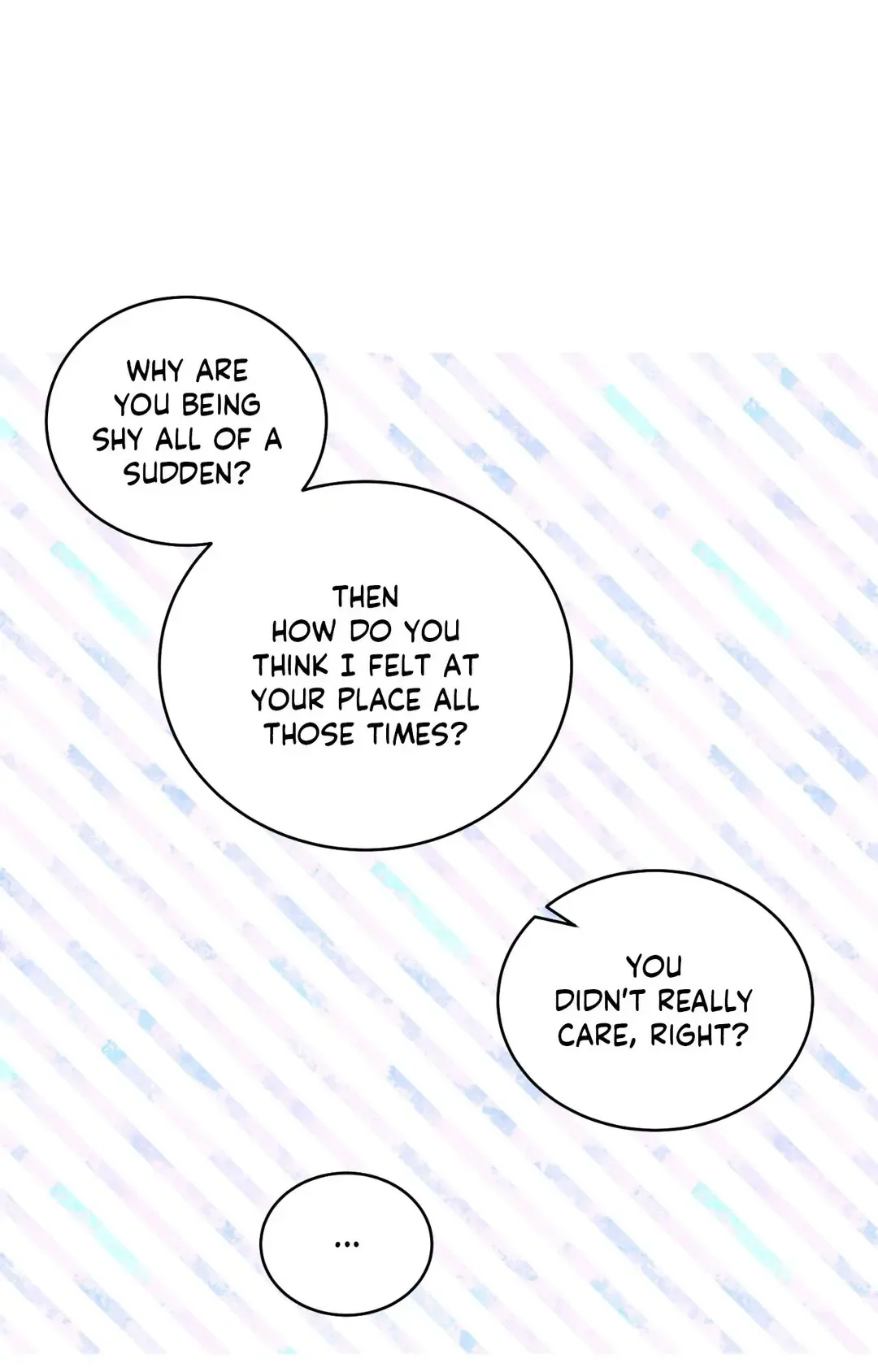 Merry Marbling Chapter 112 page 48