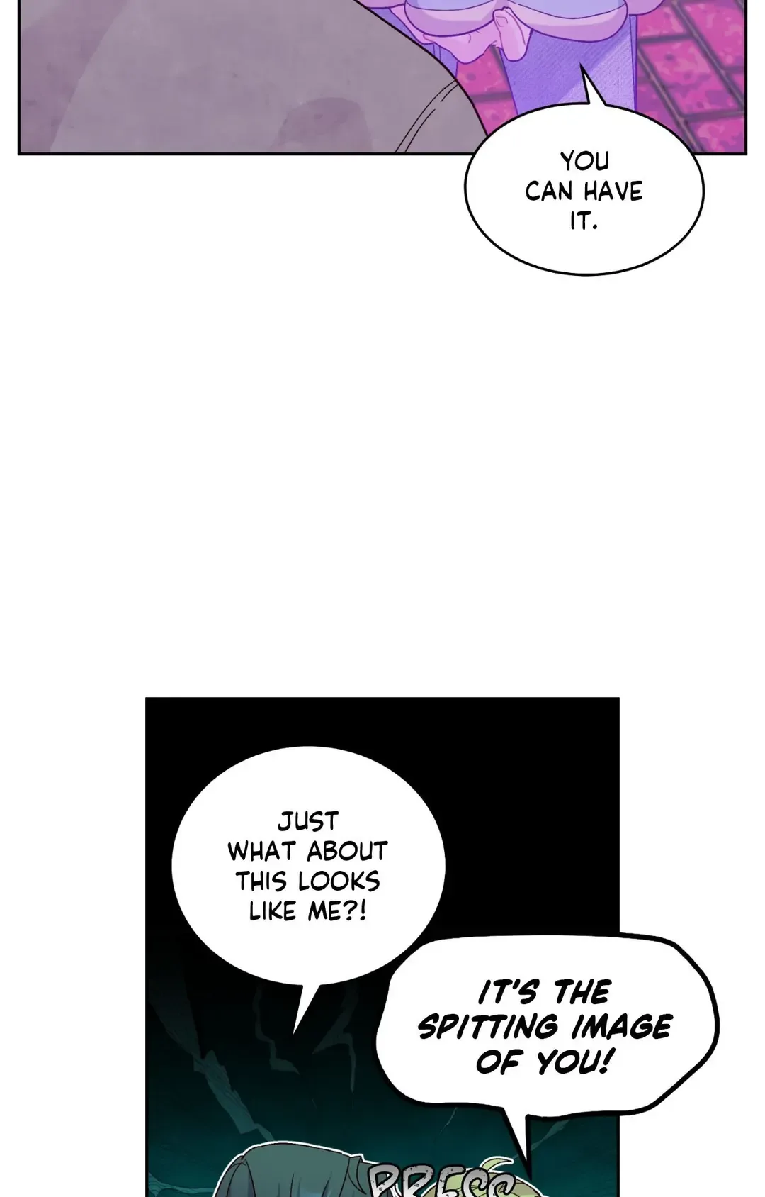 Merry Marbling Chapter 112 page 13