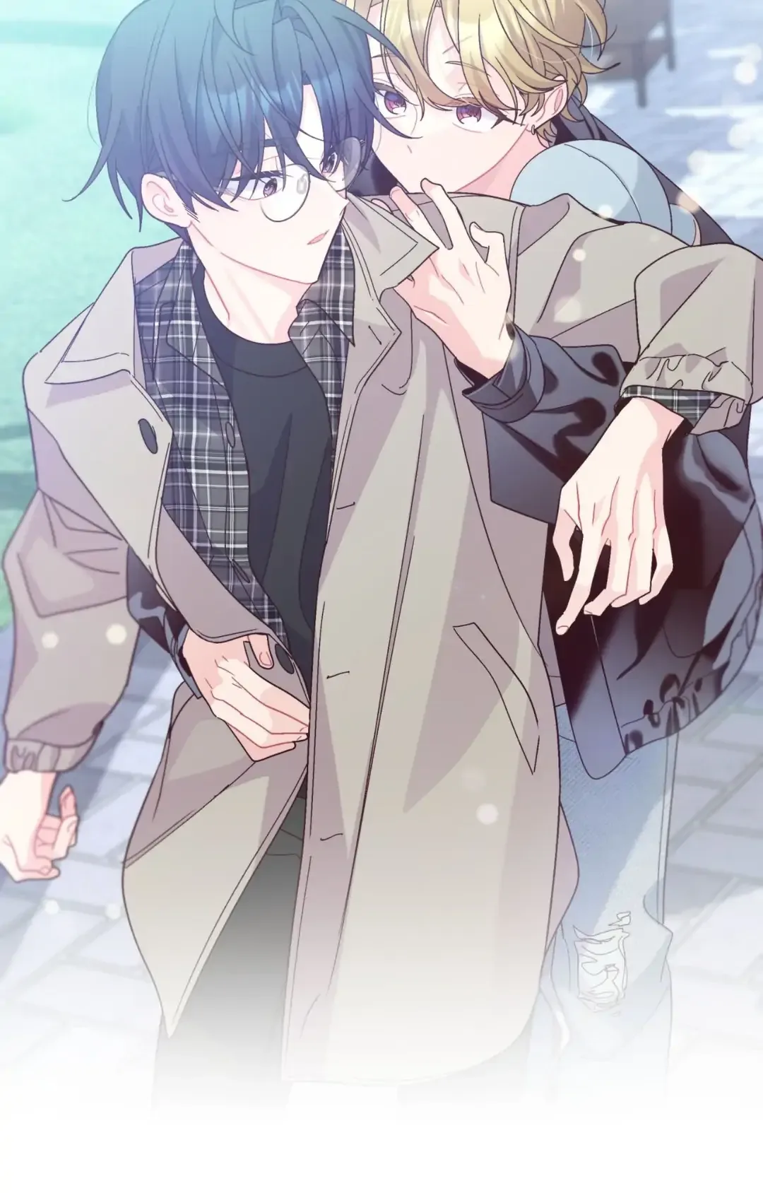 Merry Marbling Chapter 112 page 30