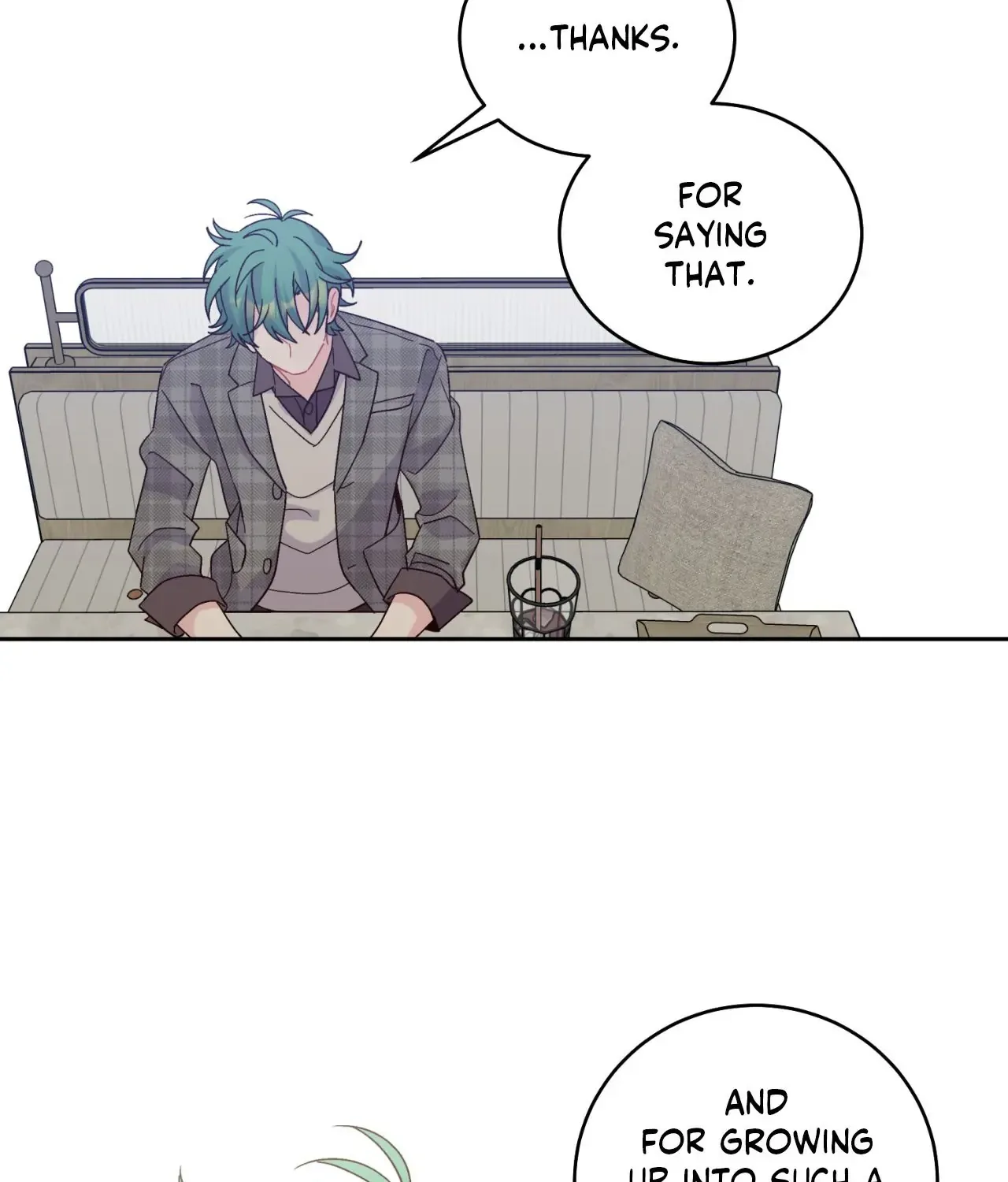 Merry Marbling Chapter 114 page 44