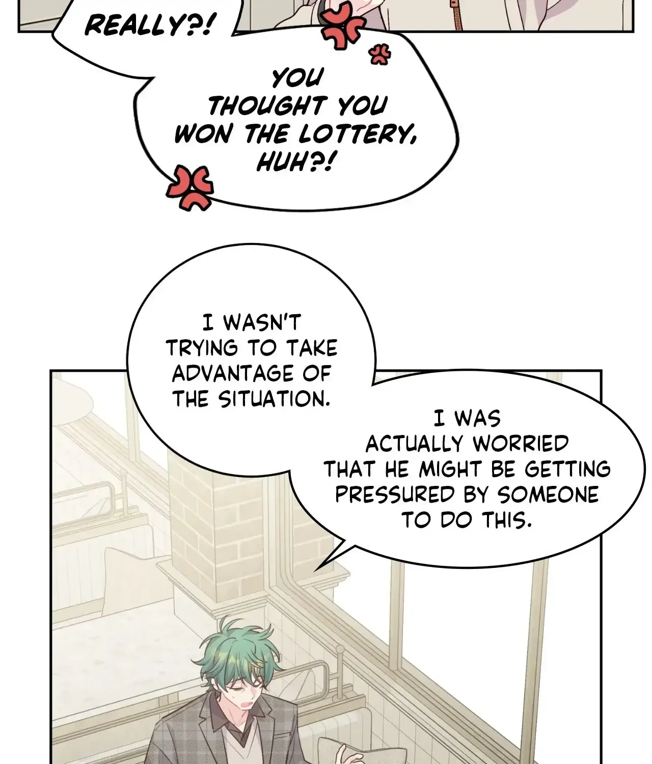 Merry Marbling Chapter 114 page 20