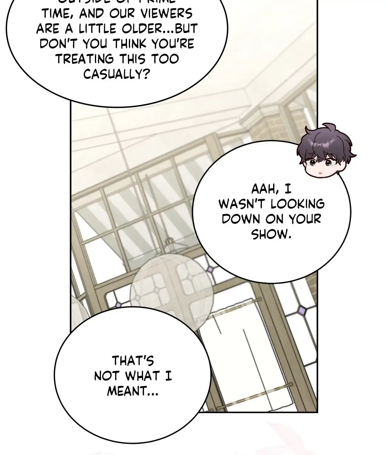 Merry Marbling Chapter 114 page 32