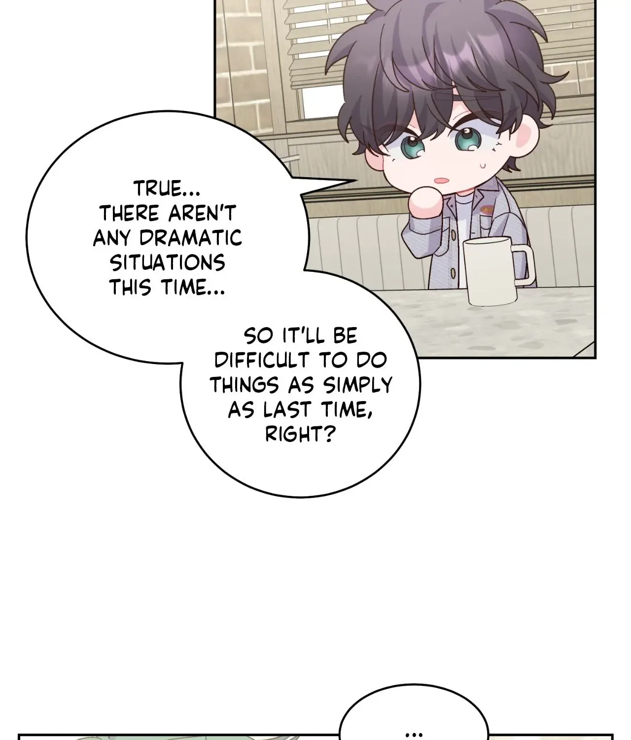 Merry Marbling Chapter 114 page 30