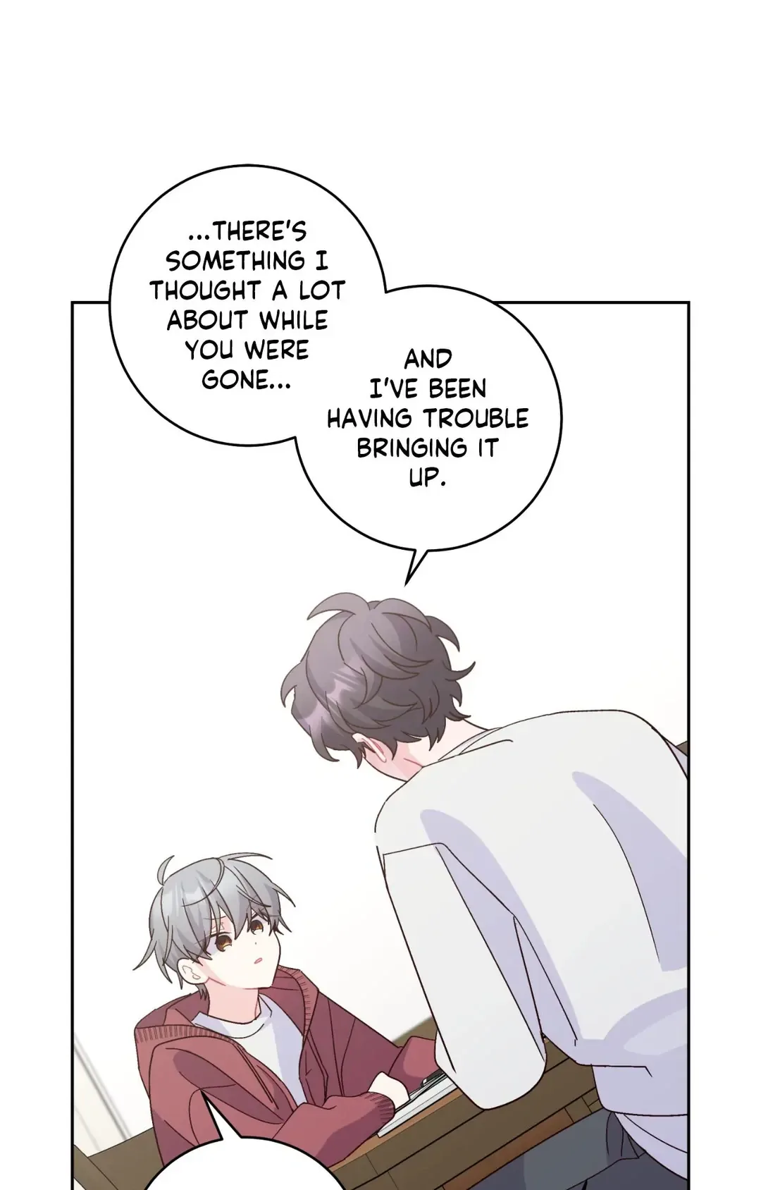 Merry Marbling Chapter 112 page 73