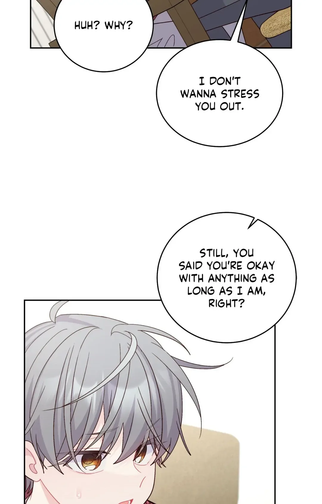 Merry Marbling Chapter 112 page 74