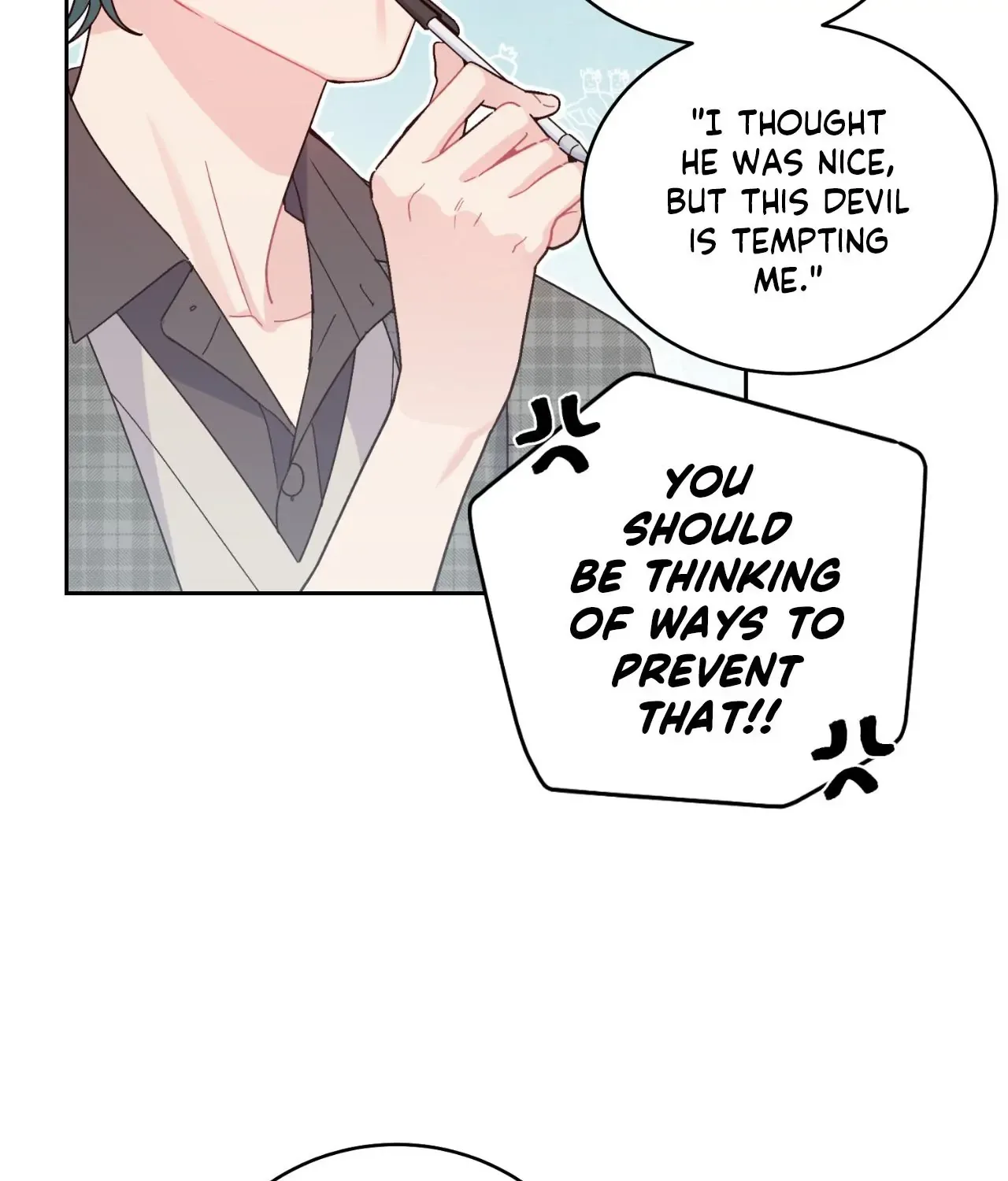 Merry Marbling Chapter 114 page 37