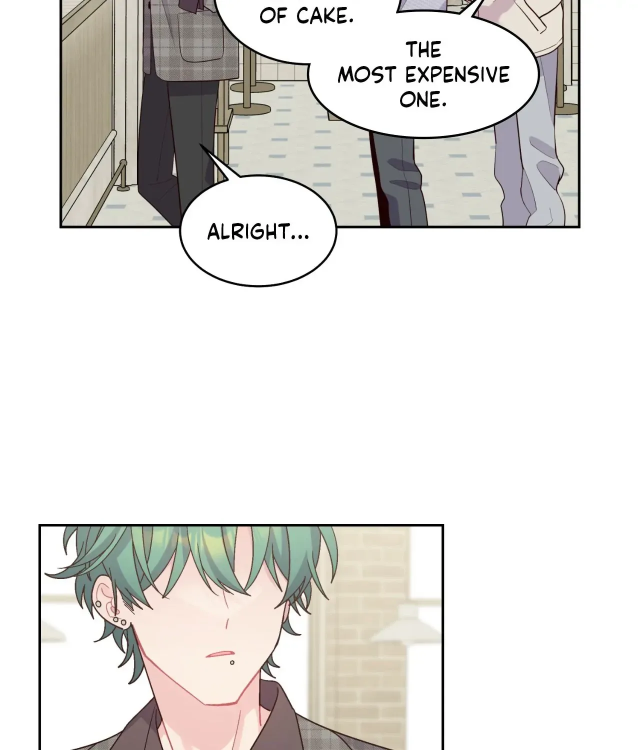 Merry Marbling Chapter 114 page 9