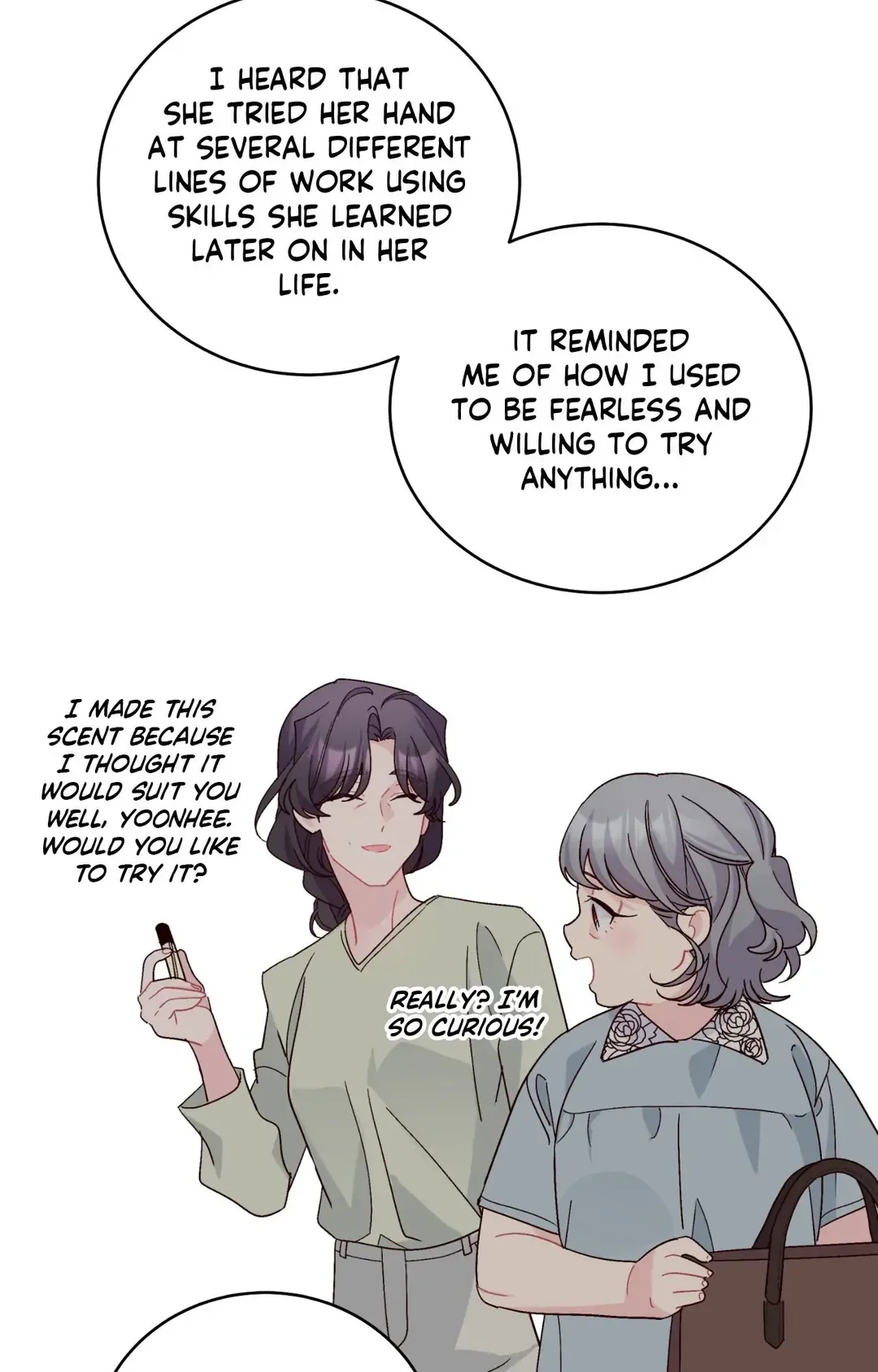 Merry Marbling Chapter 112 page 67