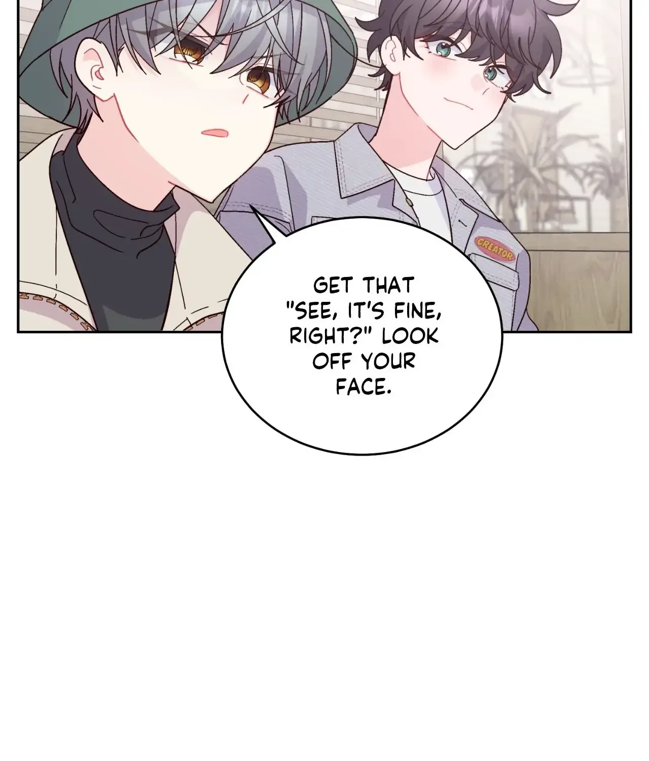 Merry Marbling Chapter 114 page 26