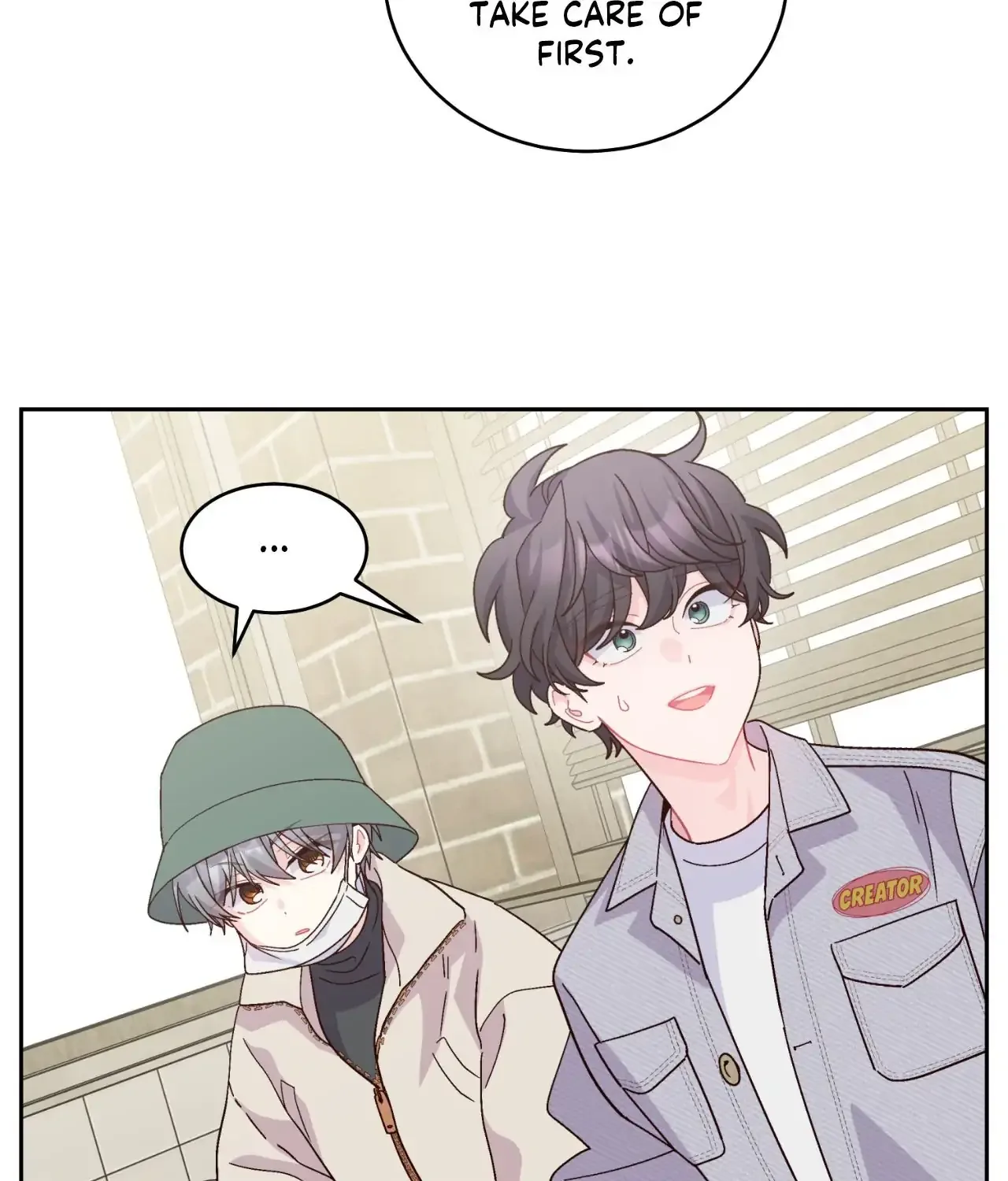 Merry Marbling Chapter 114 page 4