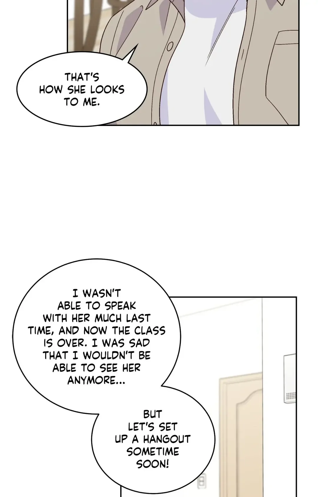 Merry Marbling Chapter 112 page 69
