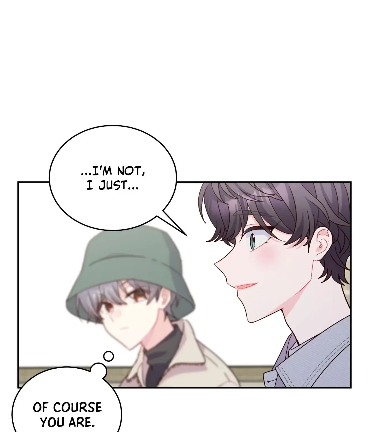Merry Marbling Chapter 114 page 46