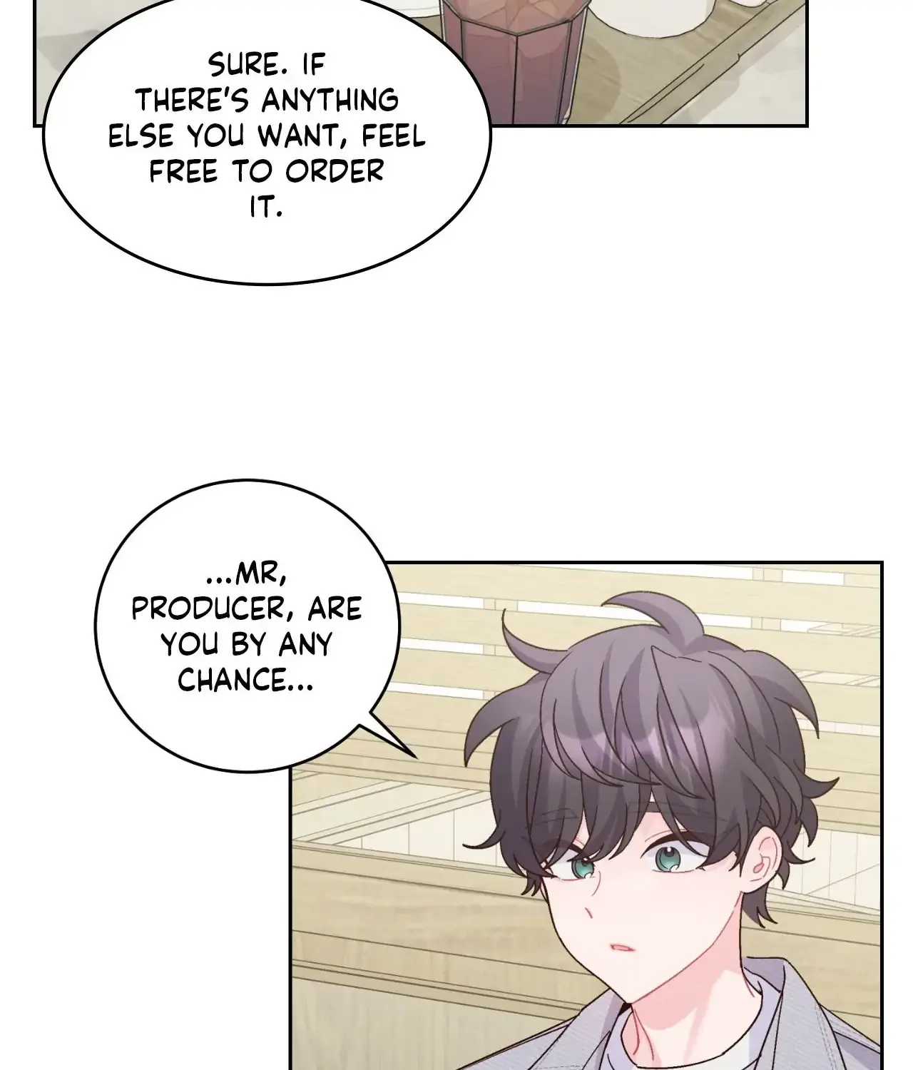 Merry Marbling Chapter 114 page 15