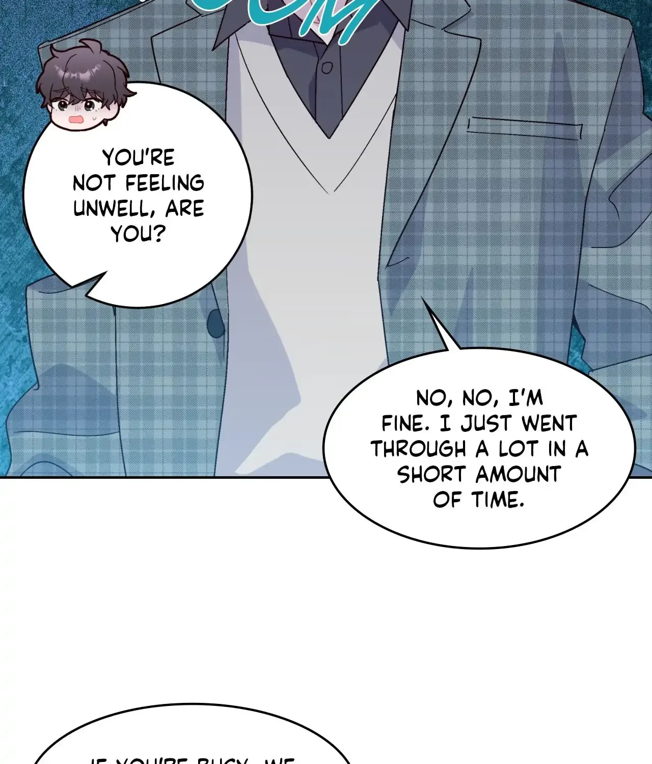 Merry Marbling Chapter 114 page 6