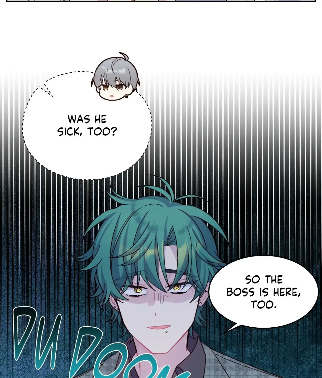 Merry Marbling Chapter 114 page 5