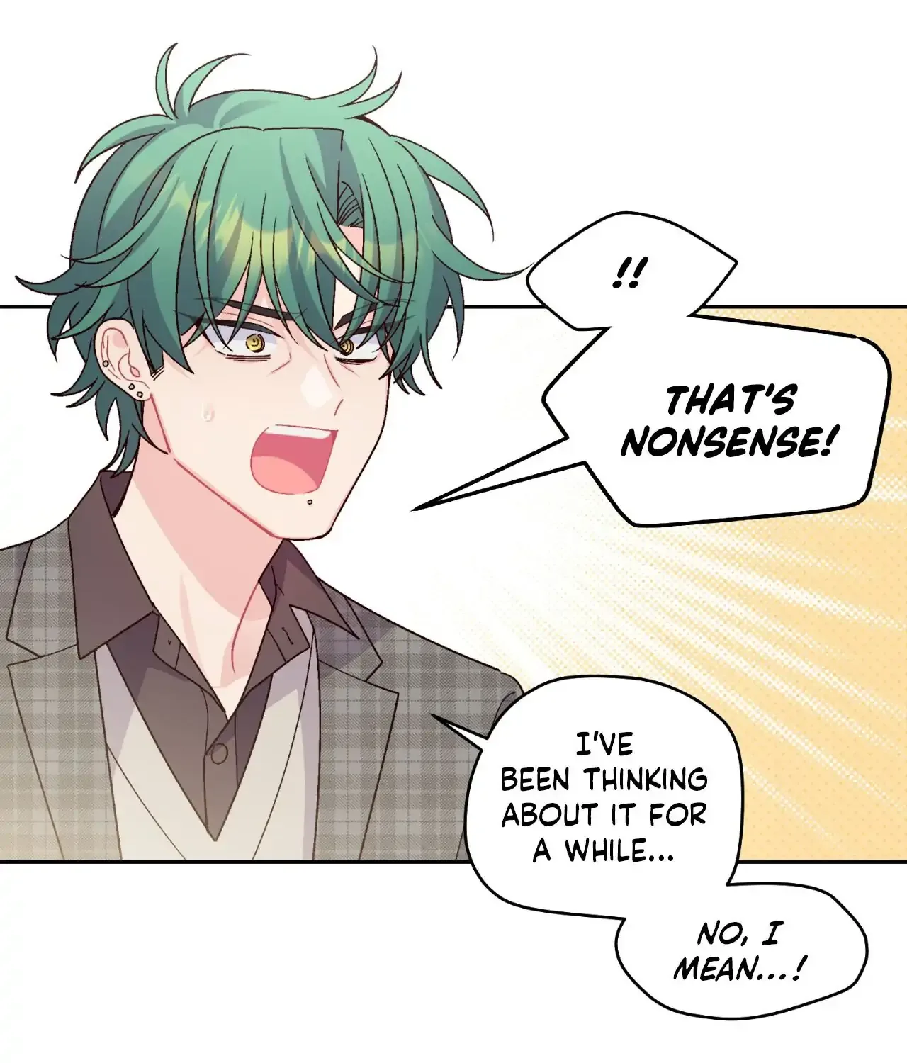 Merry Marbling Chapter 114 page 17