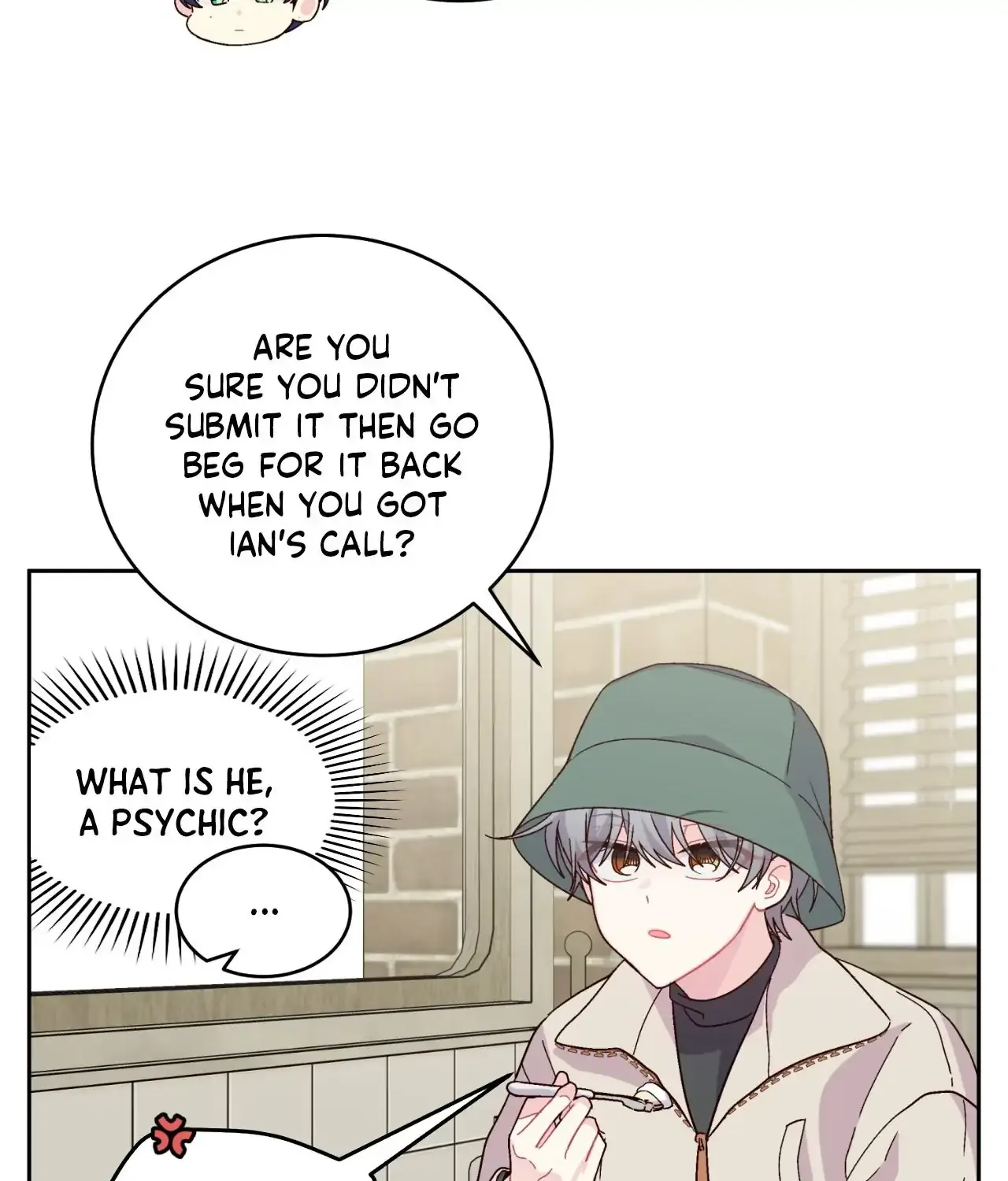 Merry Marbling Chapter 114 page 19