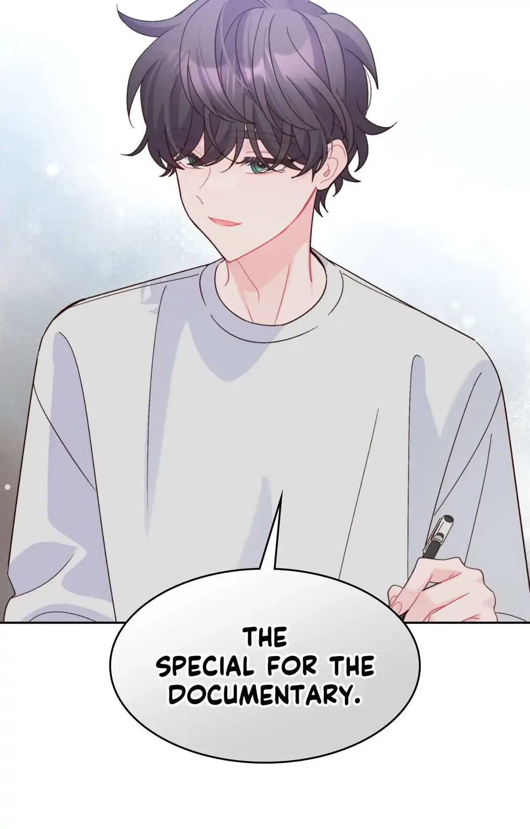 Merry Marbling Chapter 112 page 76