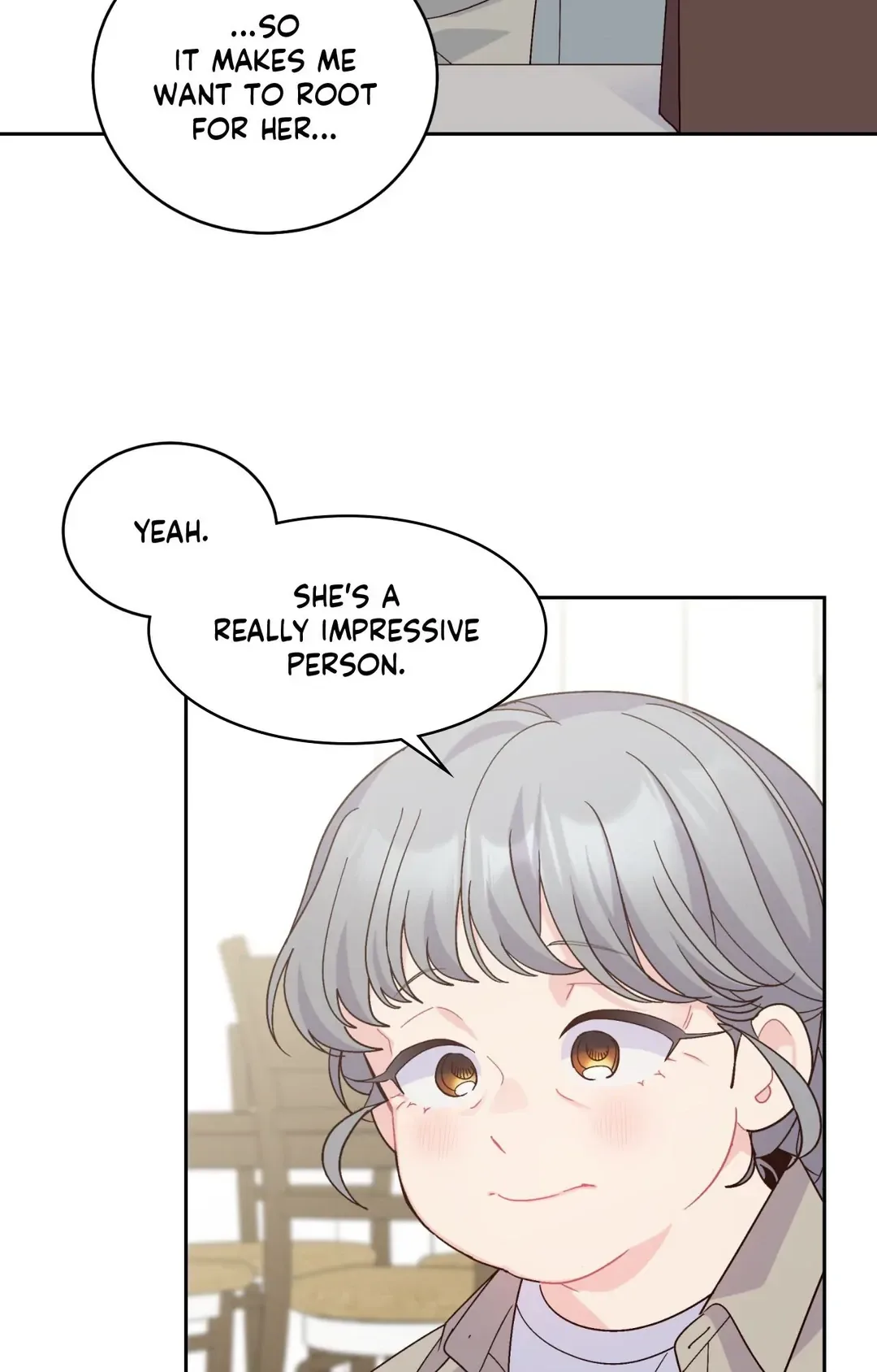 Merry Marbling Chapter 112 page 68
