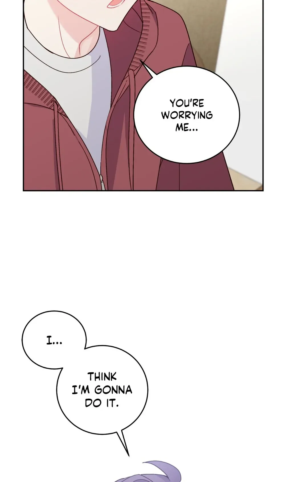 Merry Marbling Chapter 112 page 75