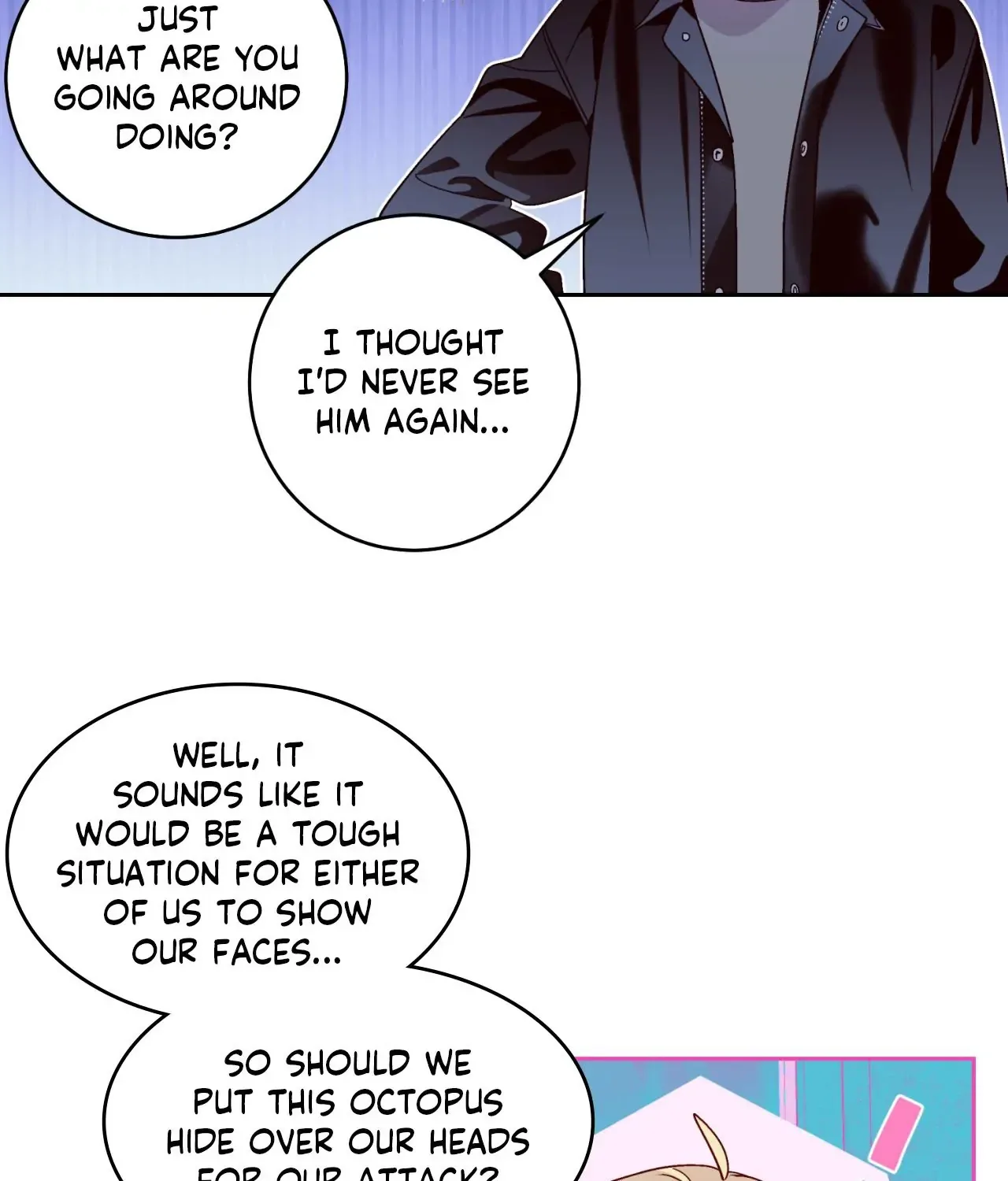 Merry Marbling Chapter 114 page 85
