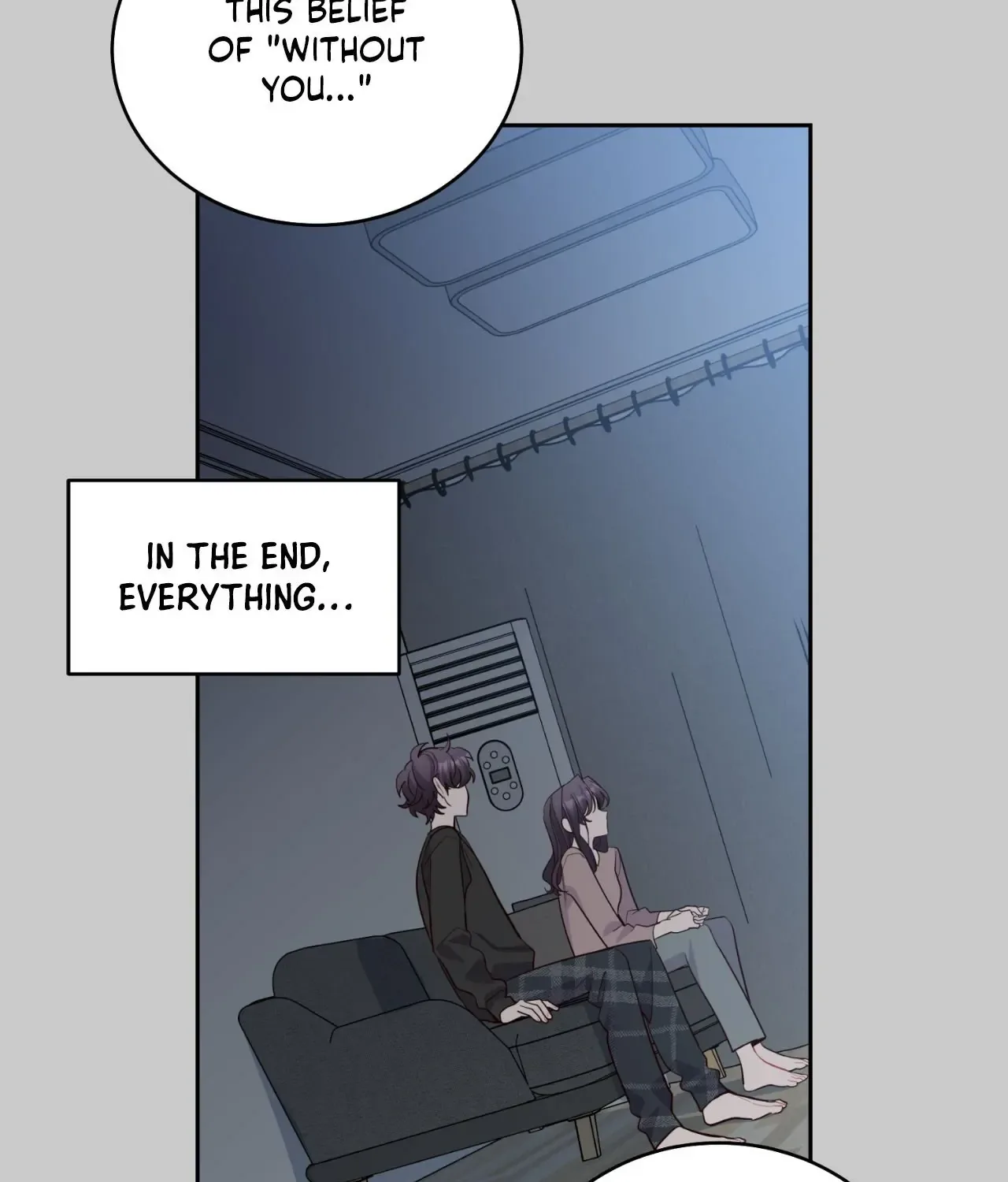 Merry Marbling Chapter 113 page 37