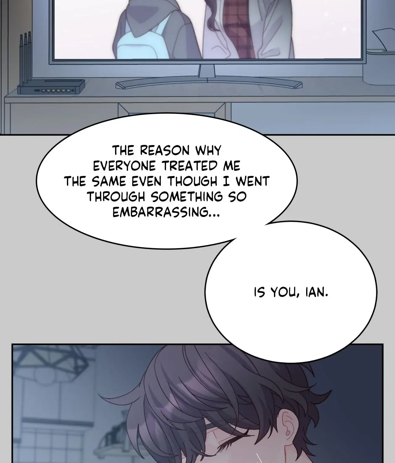 Merry Marbling Chapter 113 page 30
