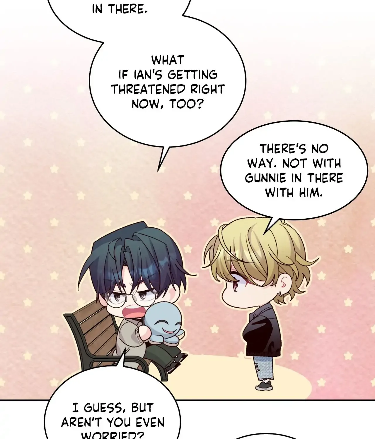 Merry Marbling Chapter 114 page 83