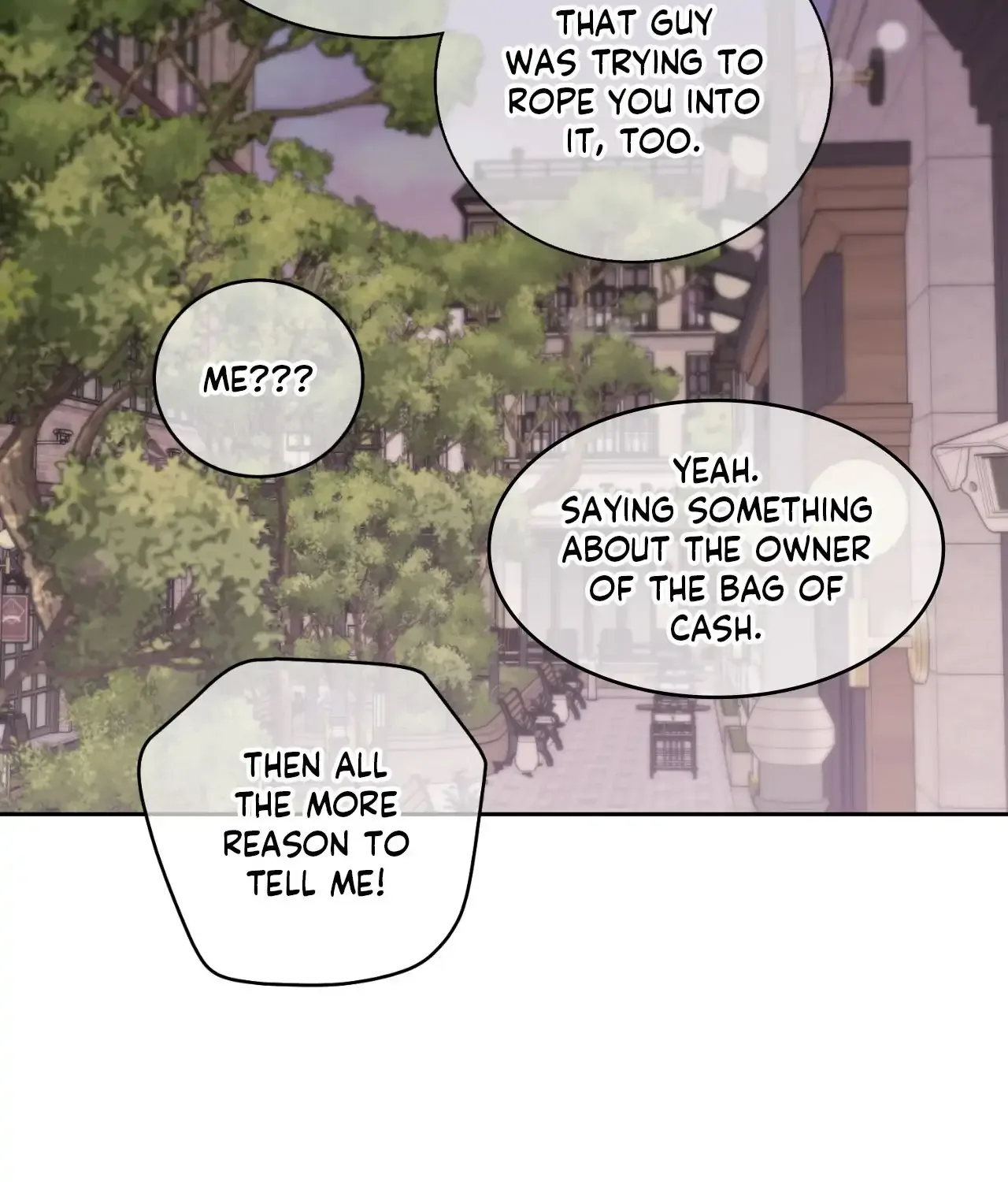 Merry Marbling Chapter 114 page 73