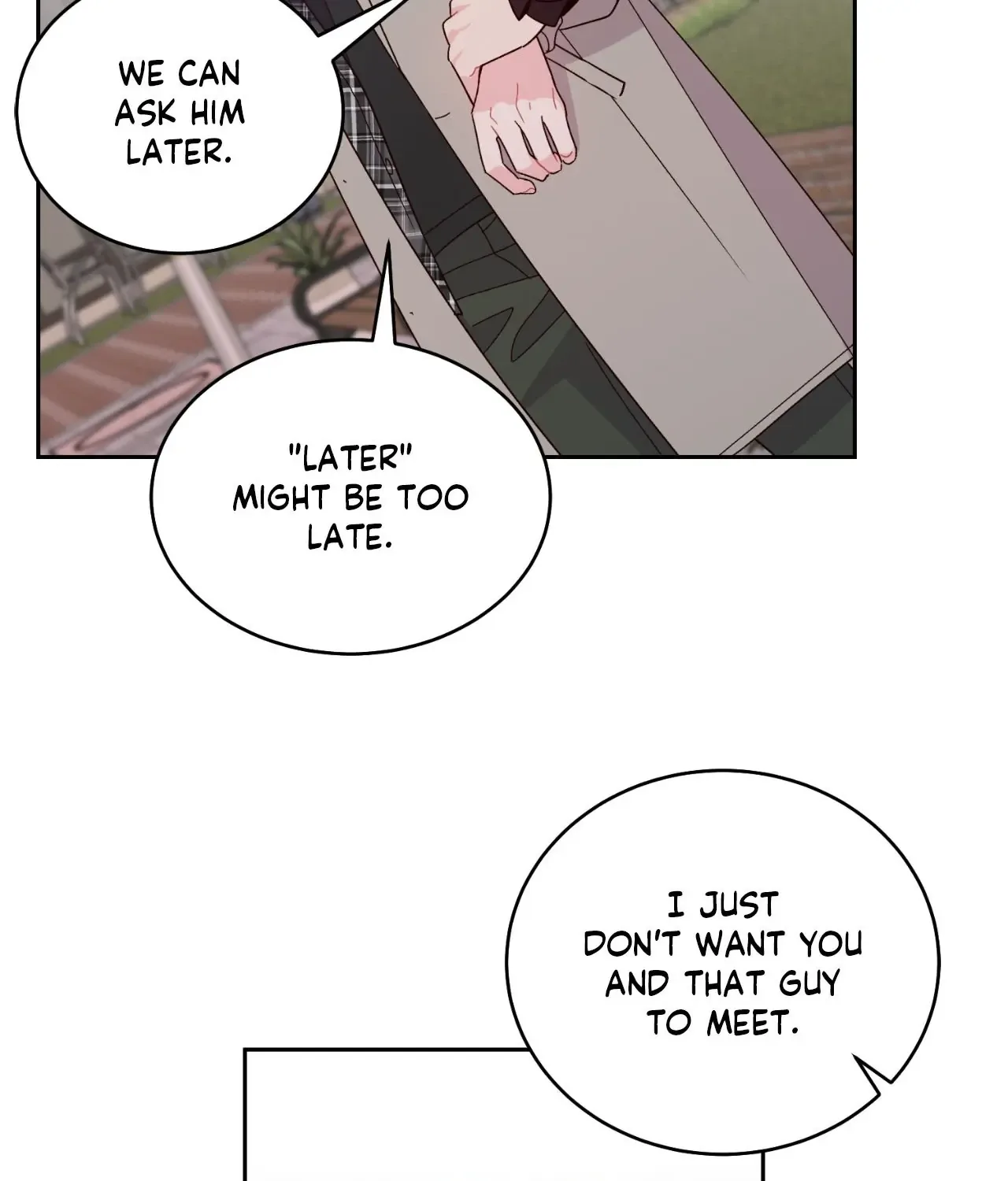 Merry Marbling Chapter 114 page 59