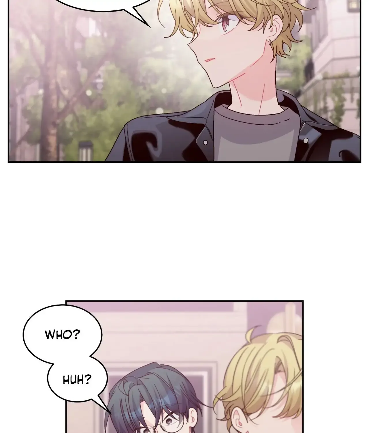 Merry Marbling Chapter 114 page 53